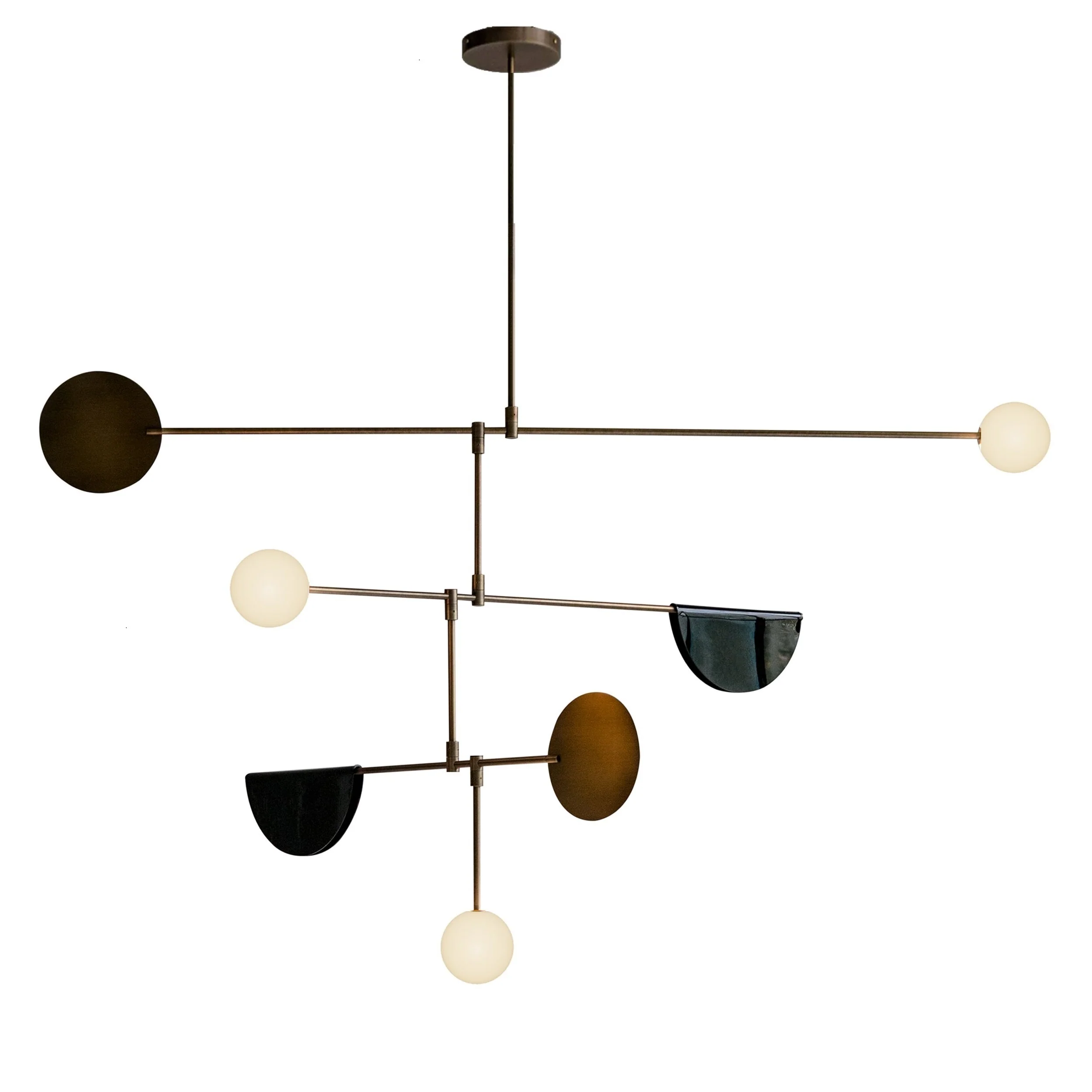 Phase 03 LED Chandelier - Image 16
