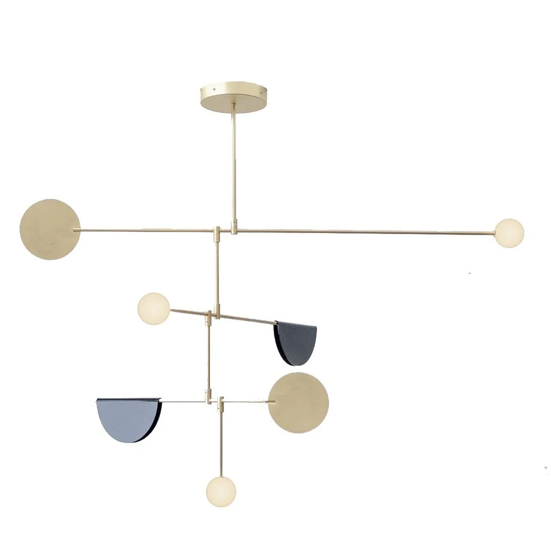 Phase 03 LED Chandelier - Image 25