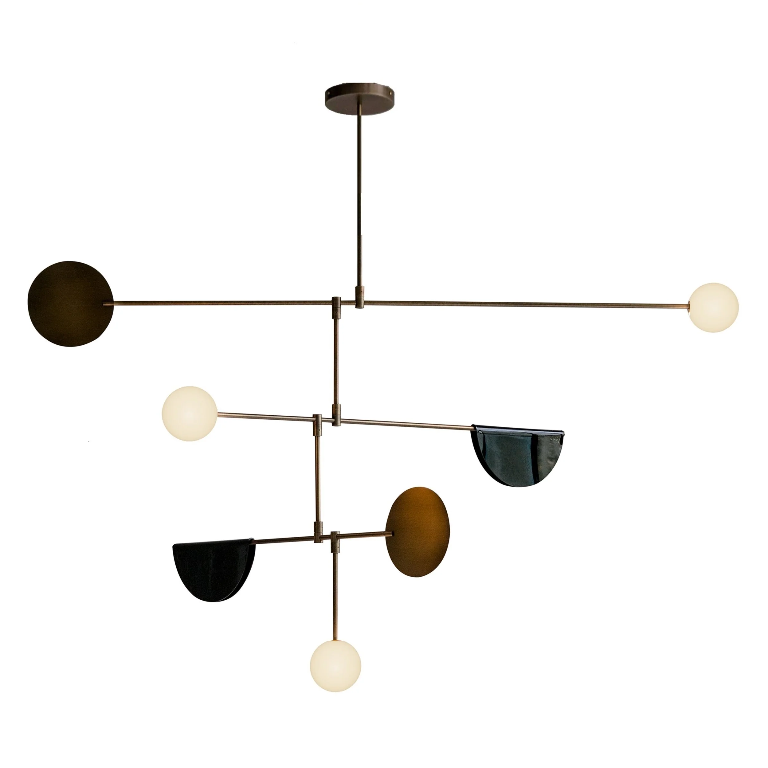 Phase 03 LED Chandelier - Image 29