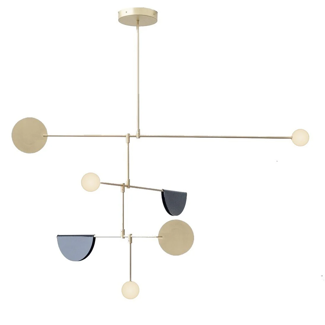 Phase 03 LED Chandelier - Image 40
