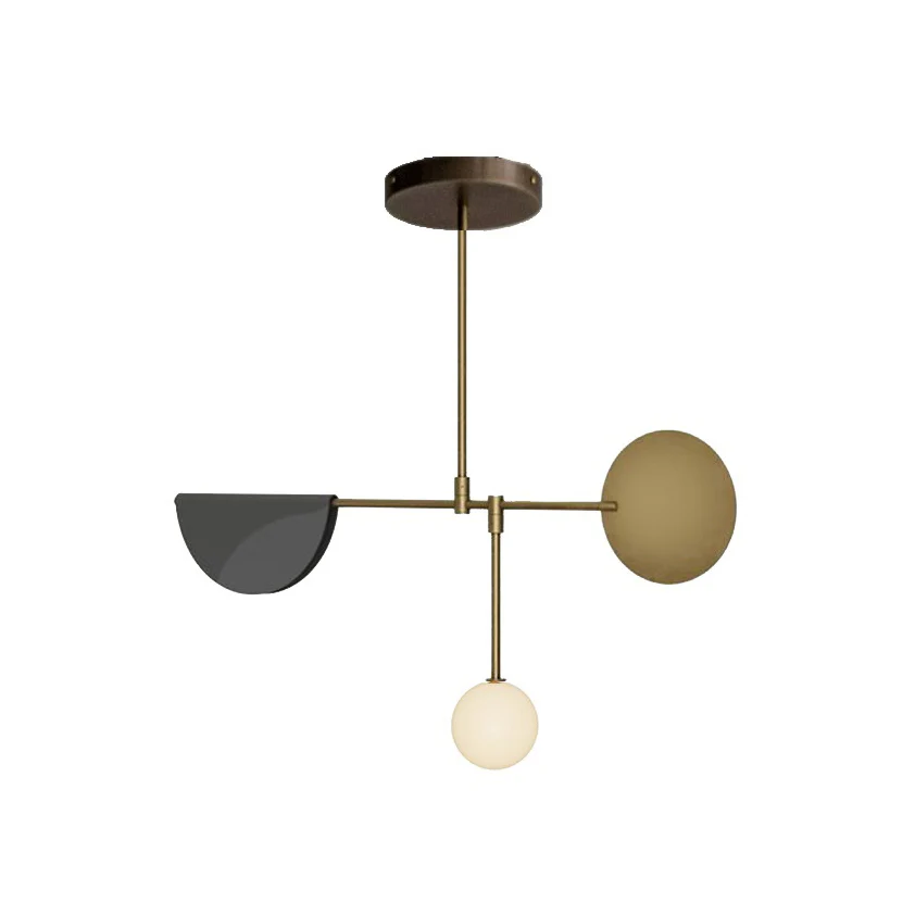 Phase LED Chandelier - Image 15