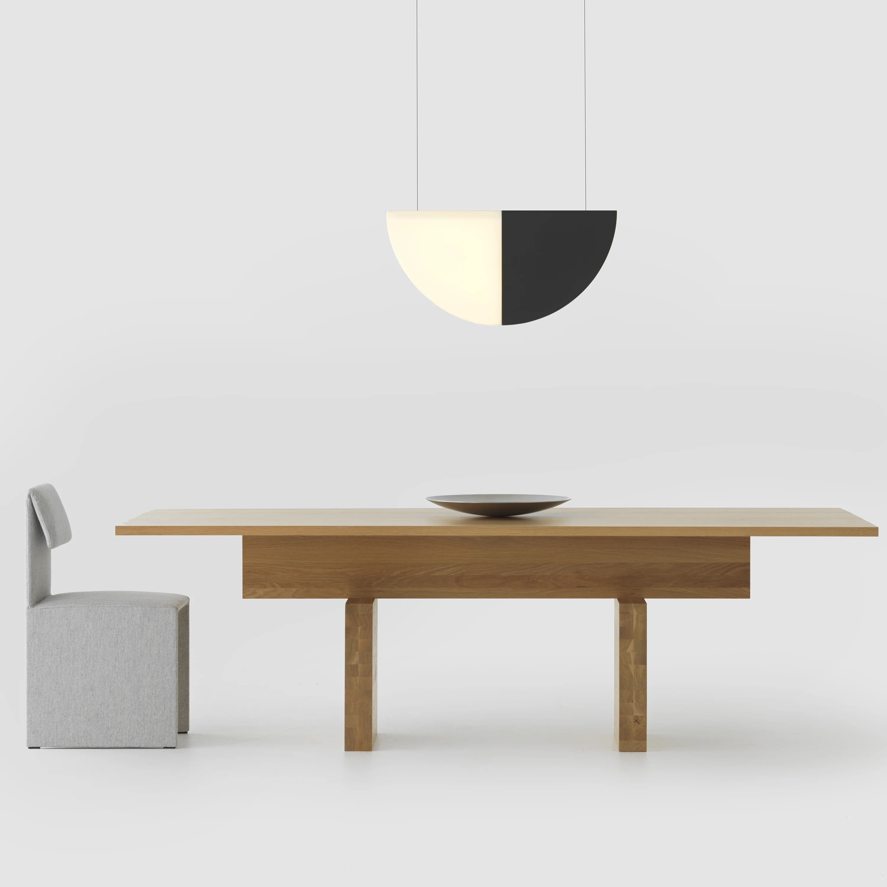 Phase Pendant Light - Image 8