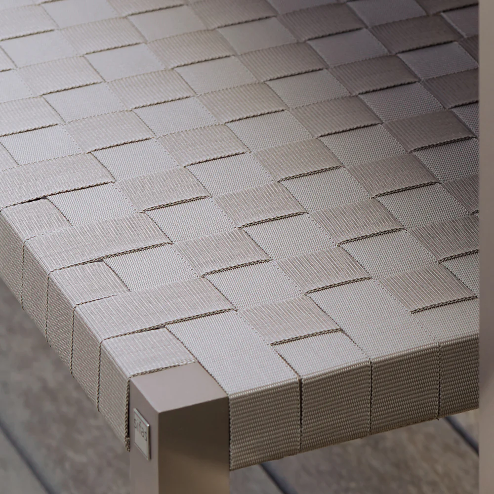 Pheniks Outdoor Bench - Image 5