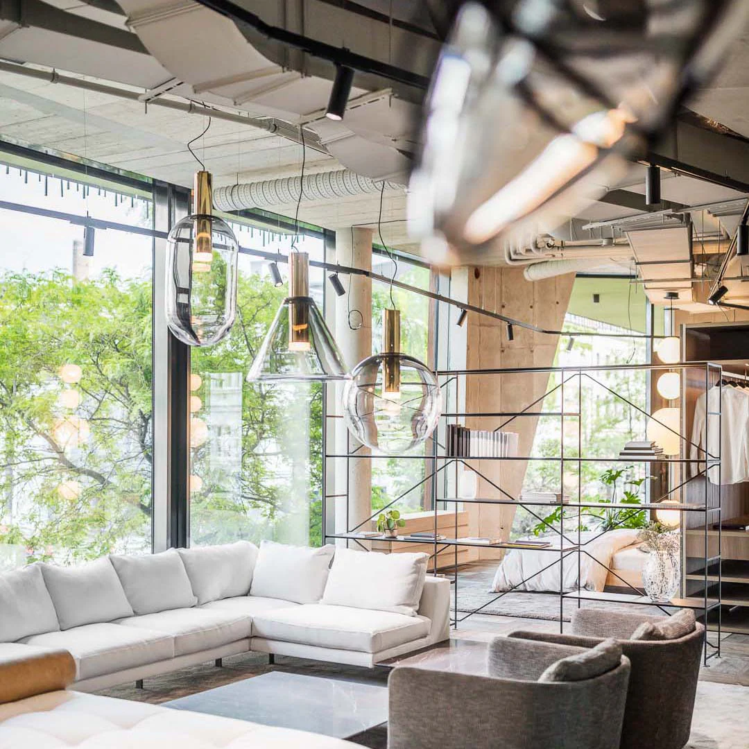 Phenomena Capsule LED Pendant Light - Image 18