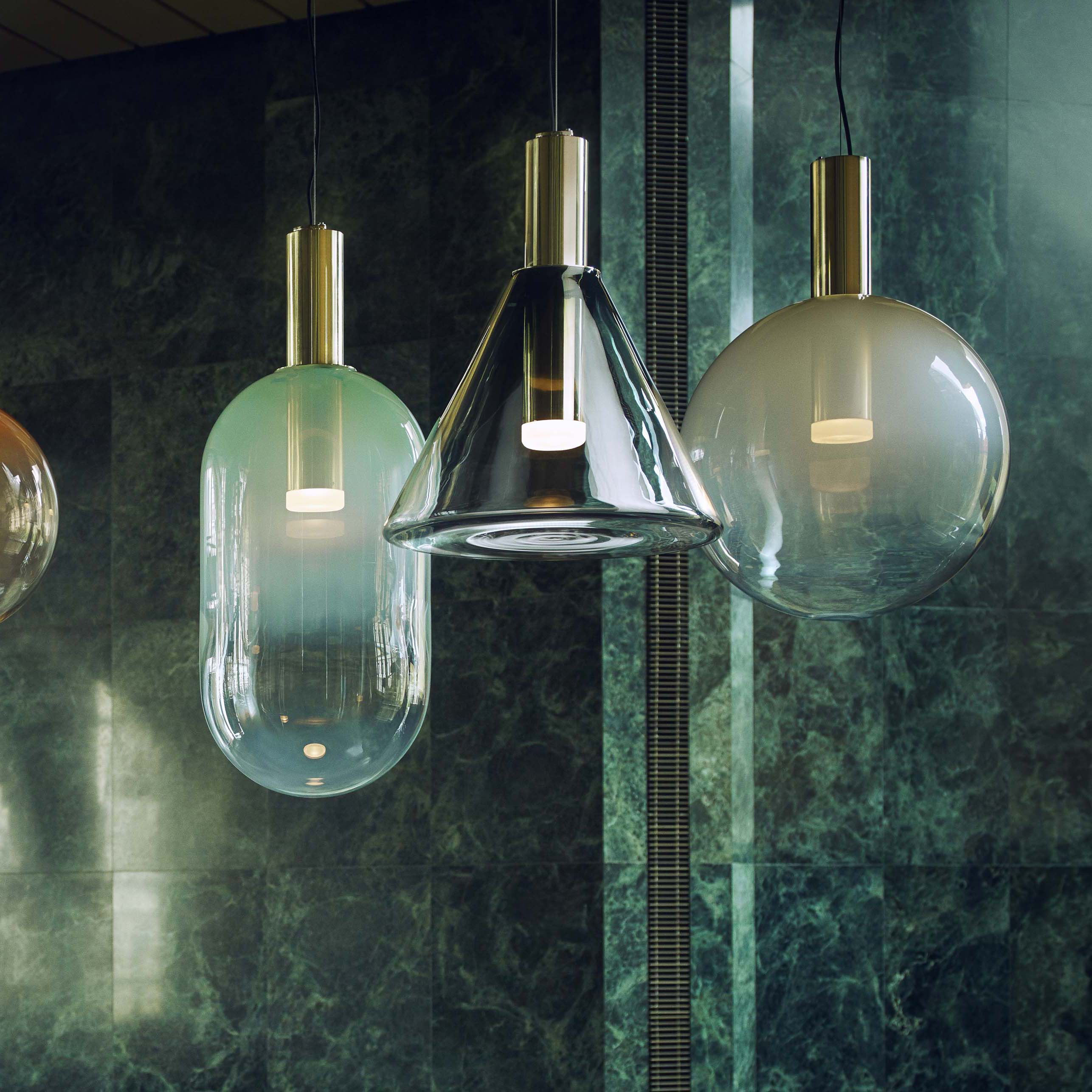 Phenomena Cone LED Pendant Light - Image 12