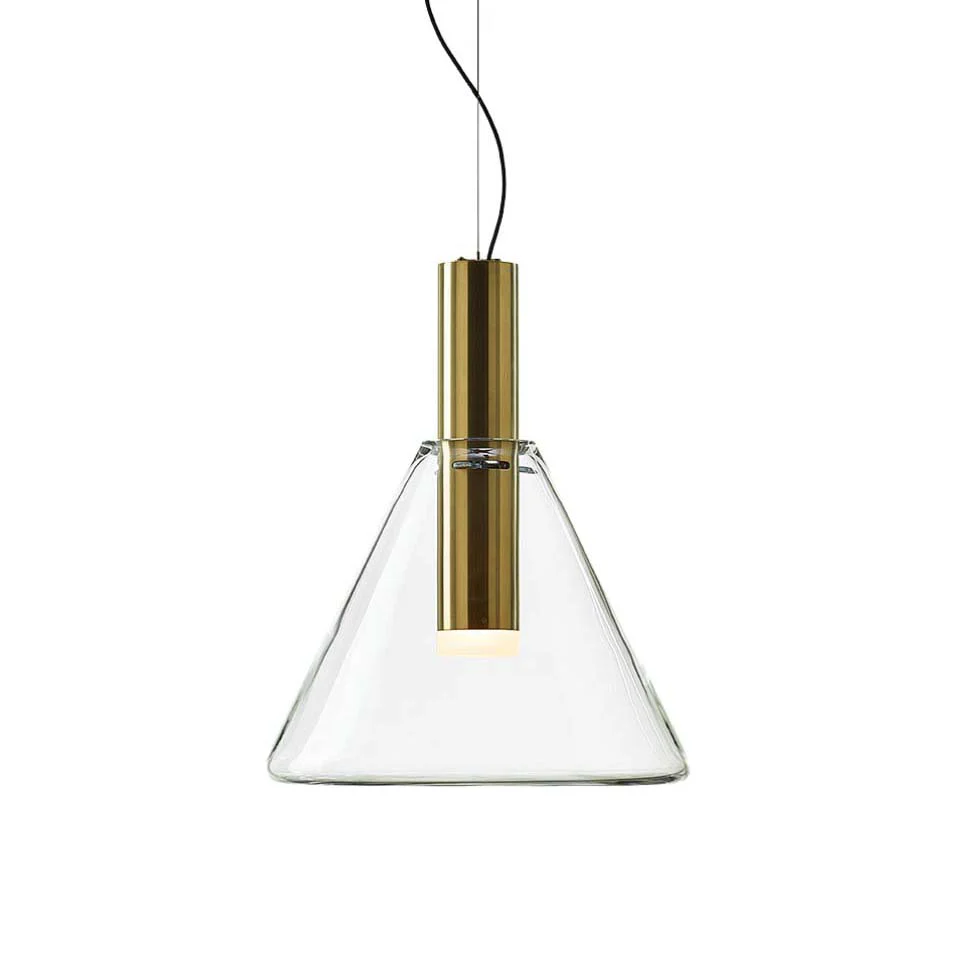Phenomena Cone LED Pendant Light - Image 2