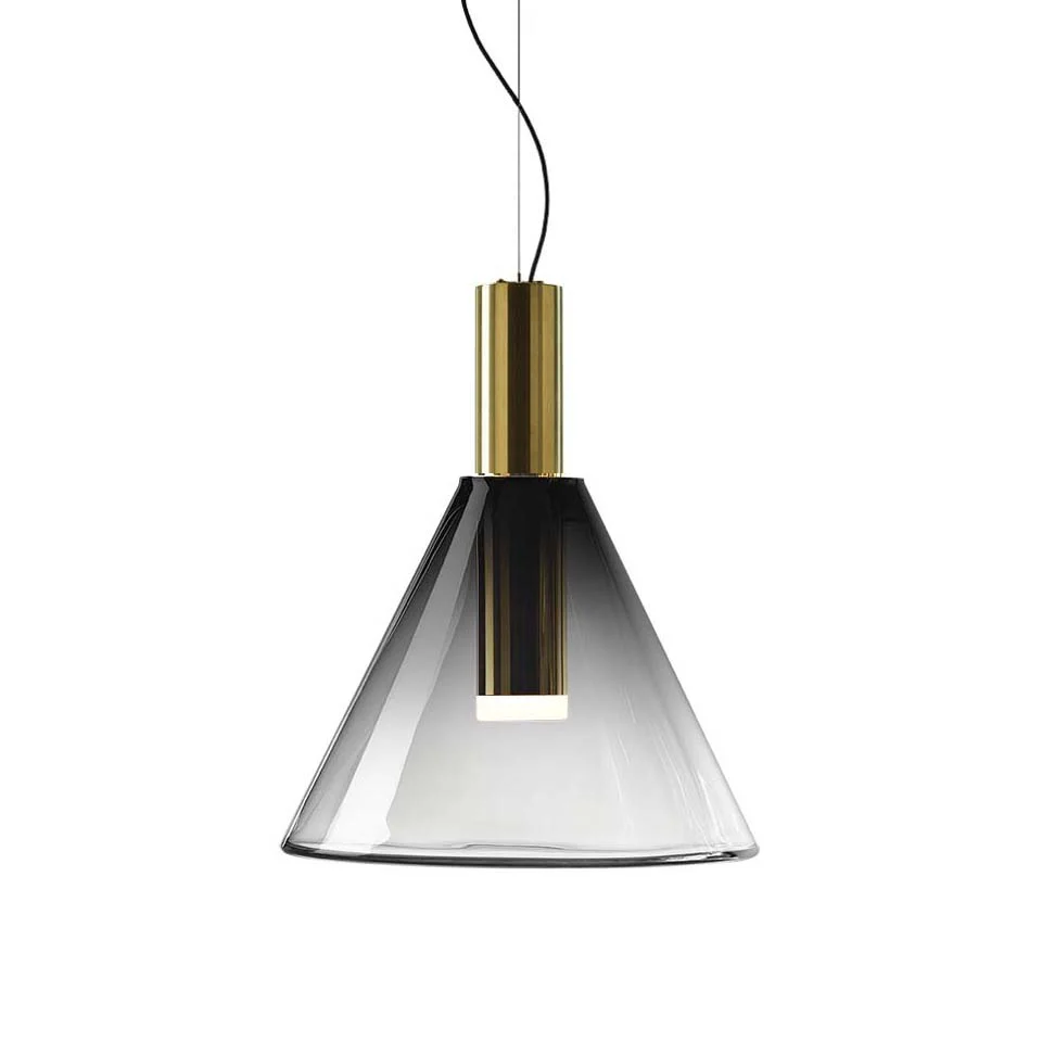 Phenomena Cone LED Pendant Light - Image 20
