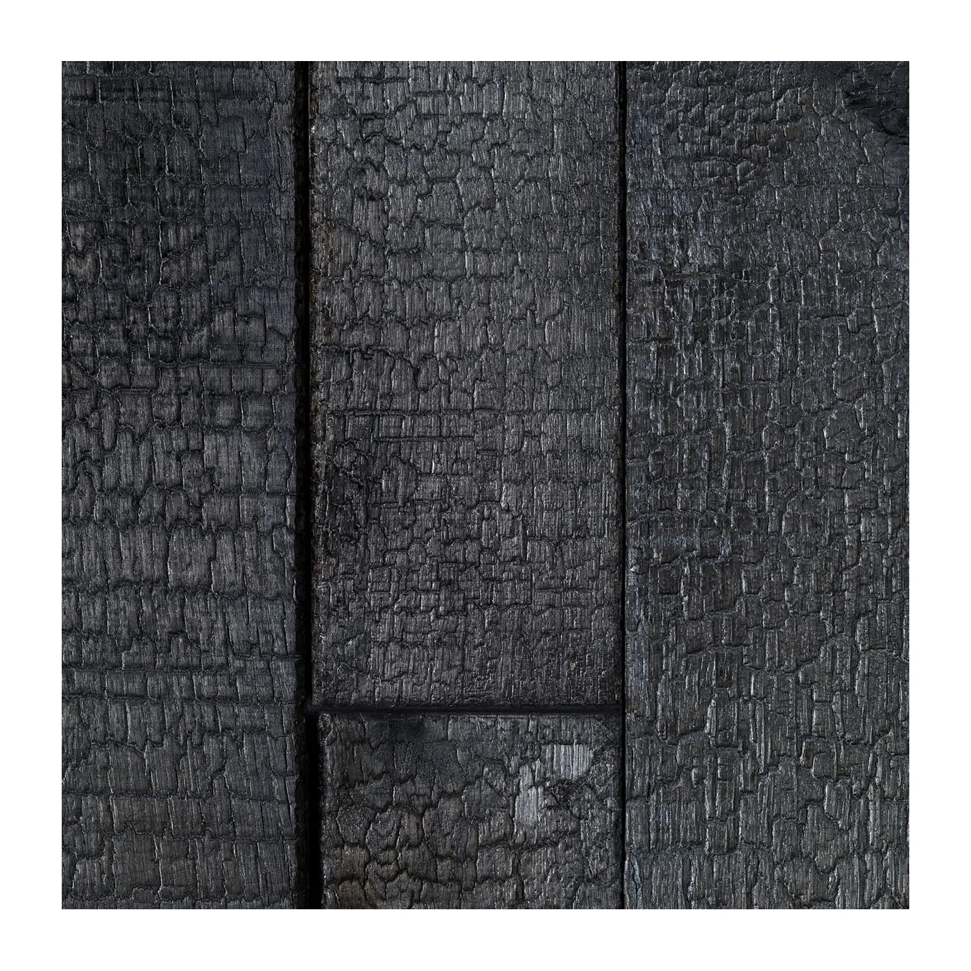 PHM-35 Maarten Baas Burnt Wood Wallpaper Sample Swatch - Image 2