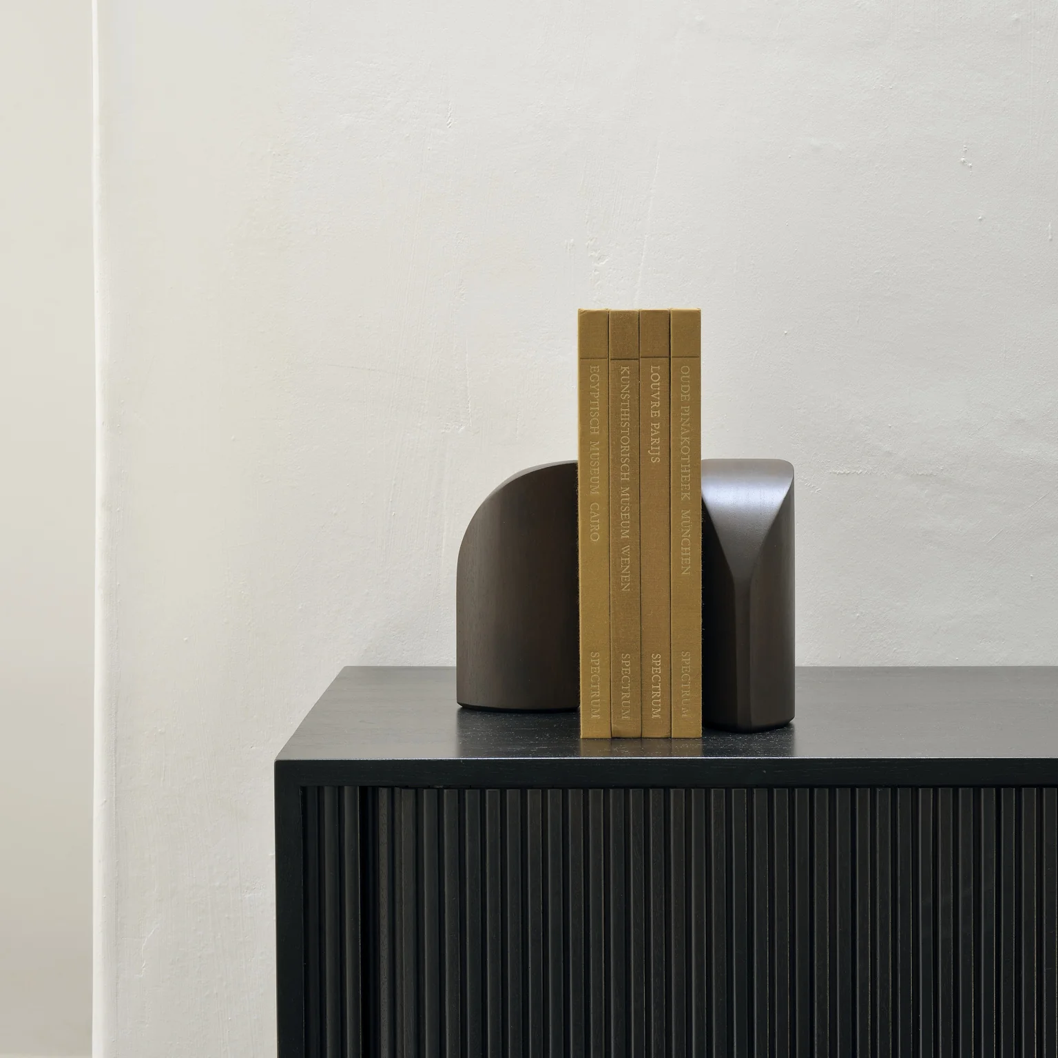 PI Book Ends (Set of 2) - Image 10