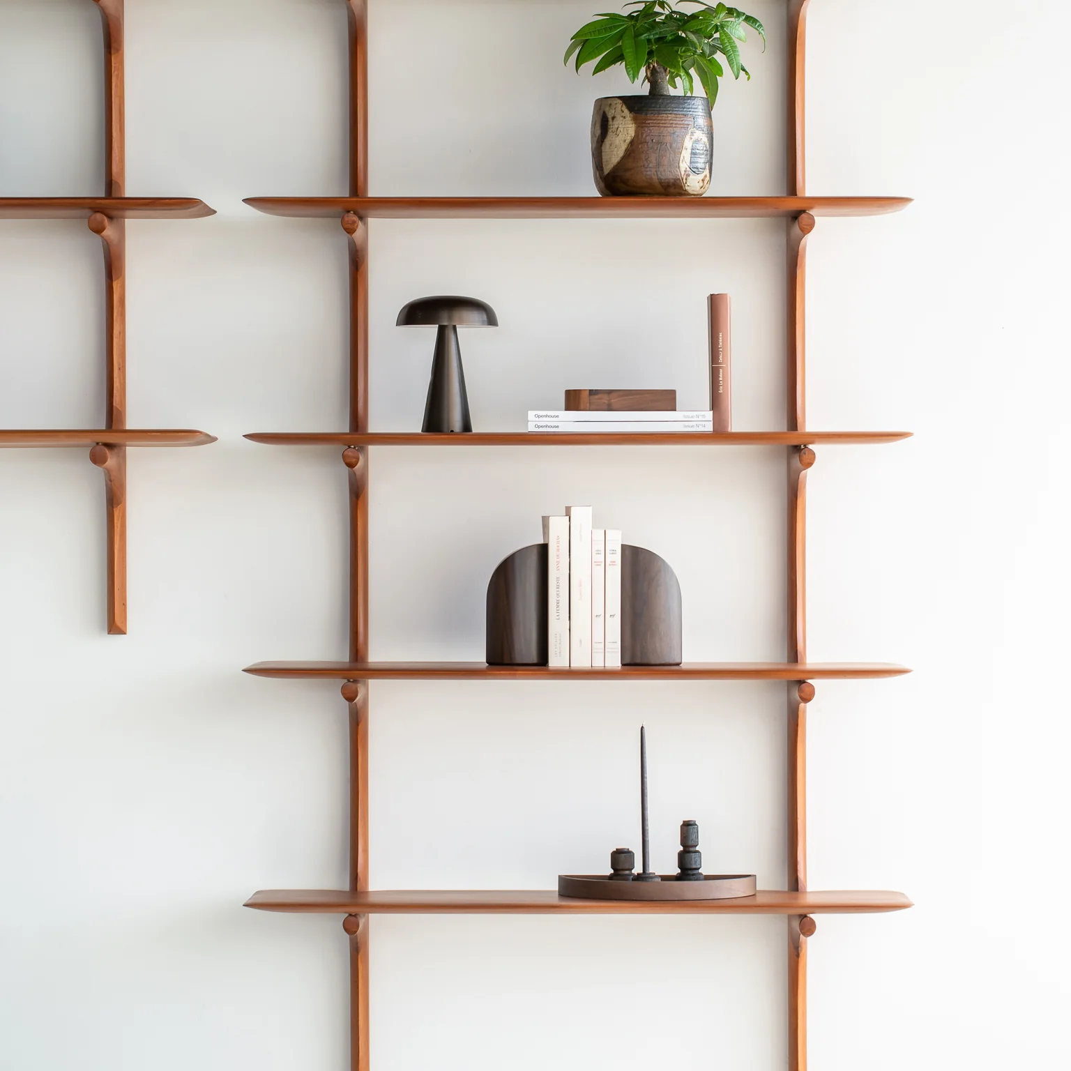 PI Book Ends (Set of 2) - Image 16
