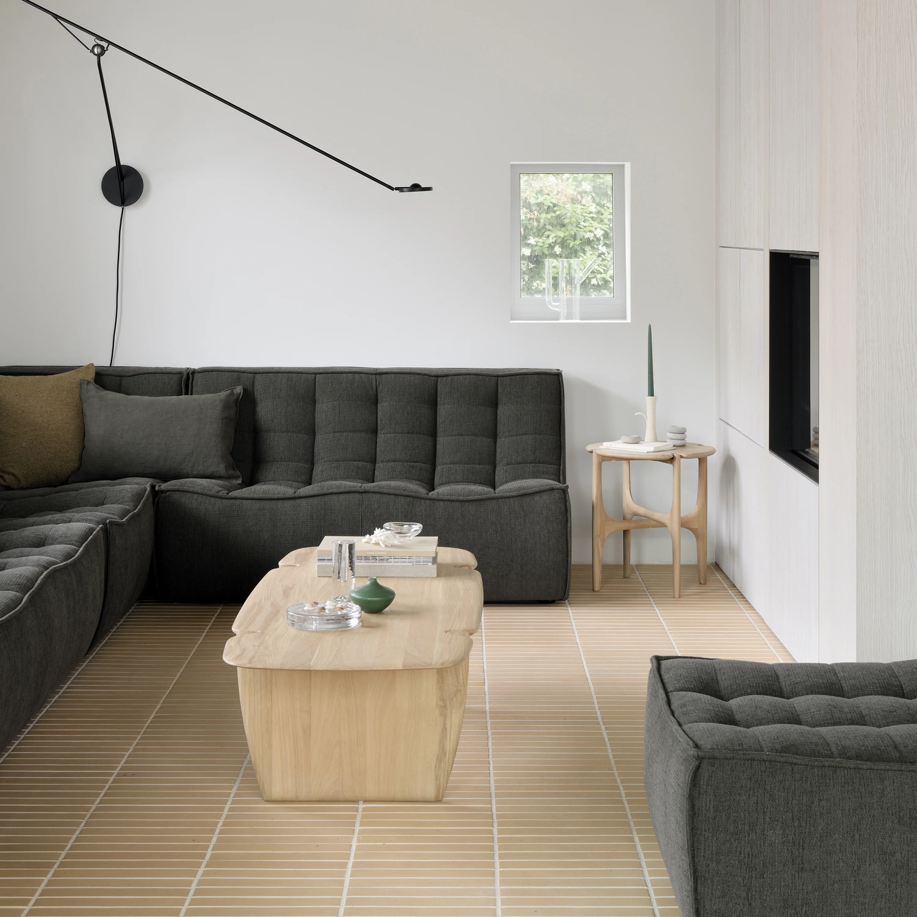 PI Coffee Table - Image 7
