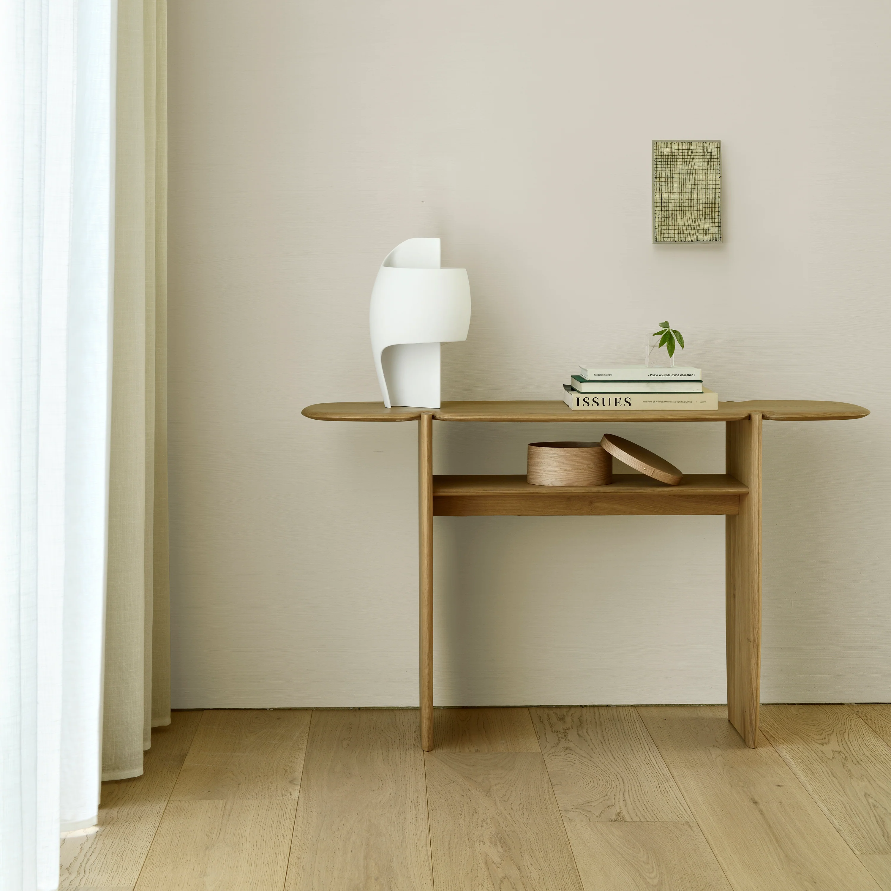 PI Console Table - Image 7