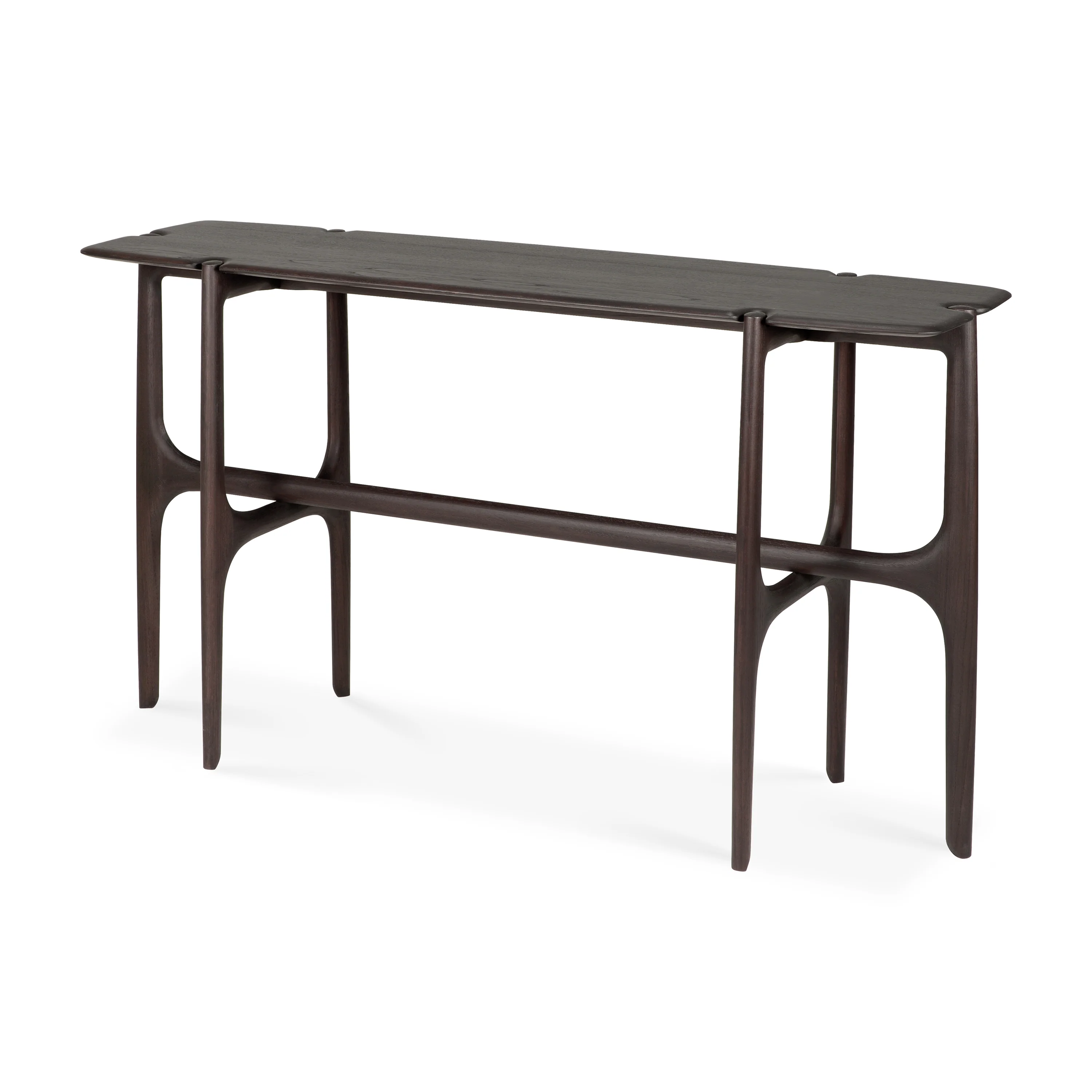 PI Console Table with 6 Legs - Image 3