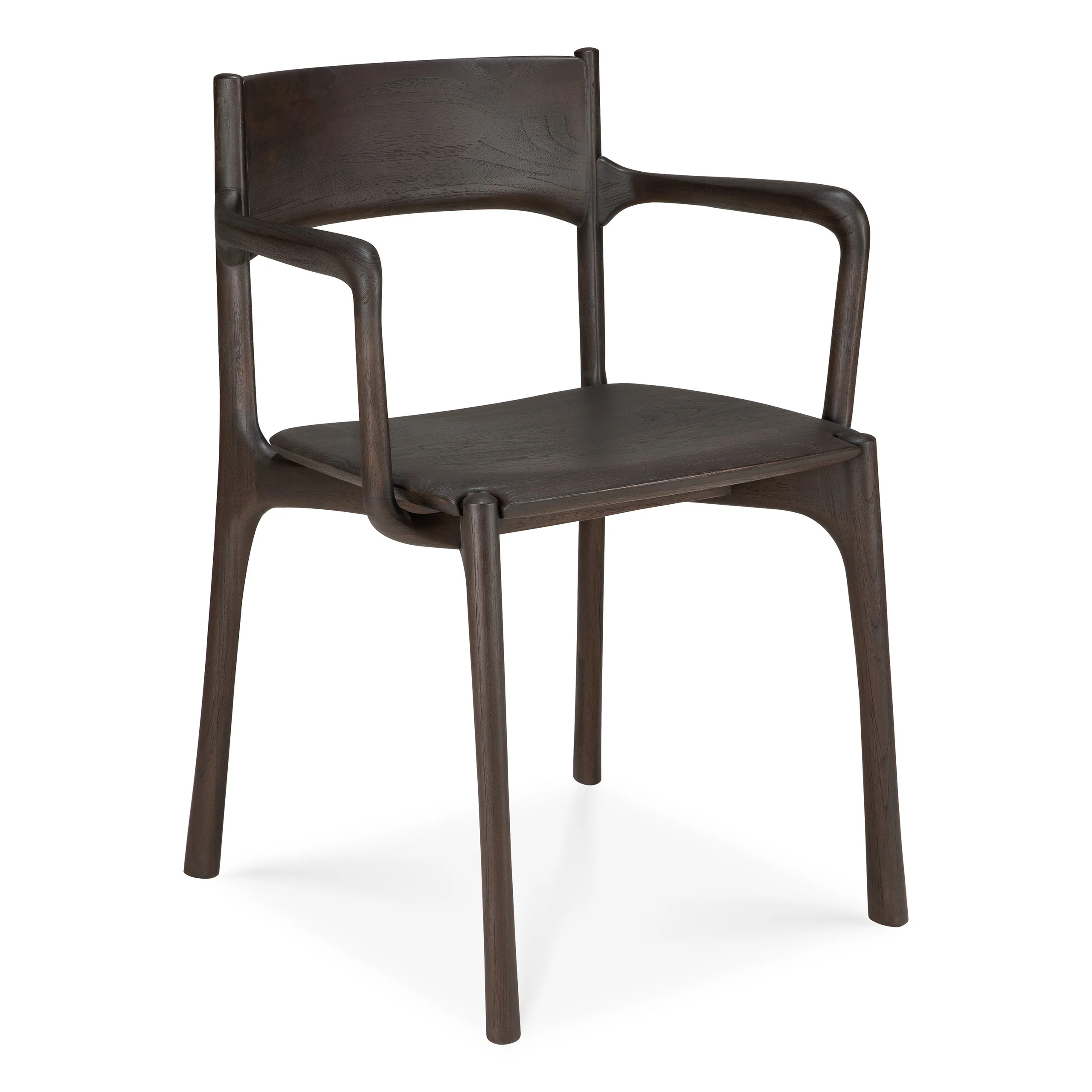 PI Dining Armchair - Image 3
