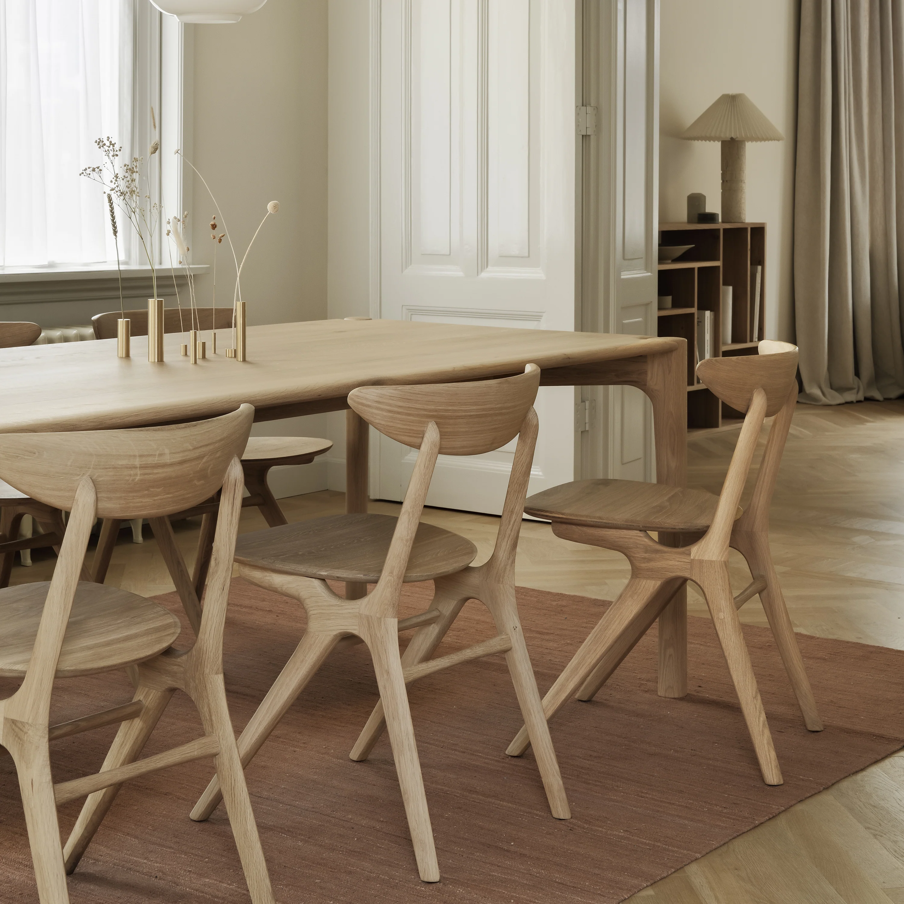 PI Dining Table - Image 12