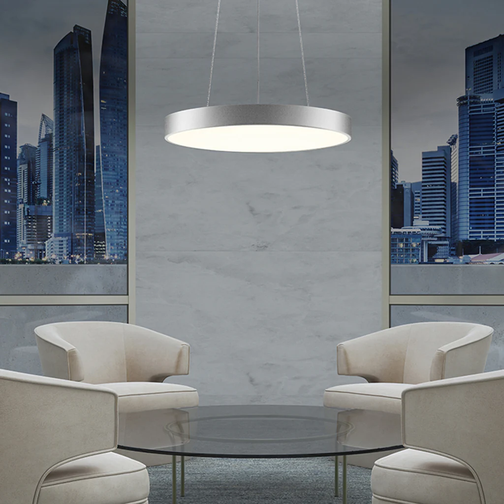 Pi LED Pendant Light - Image 15