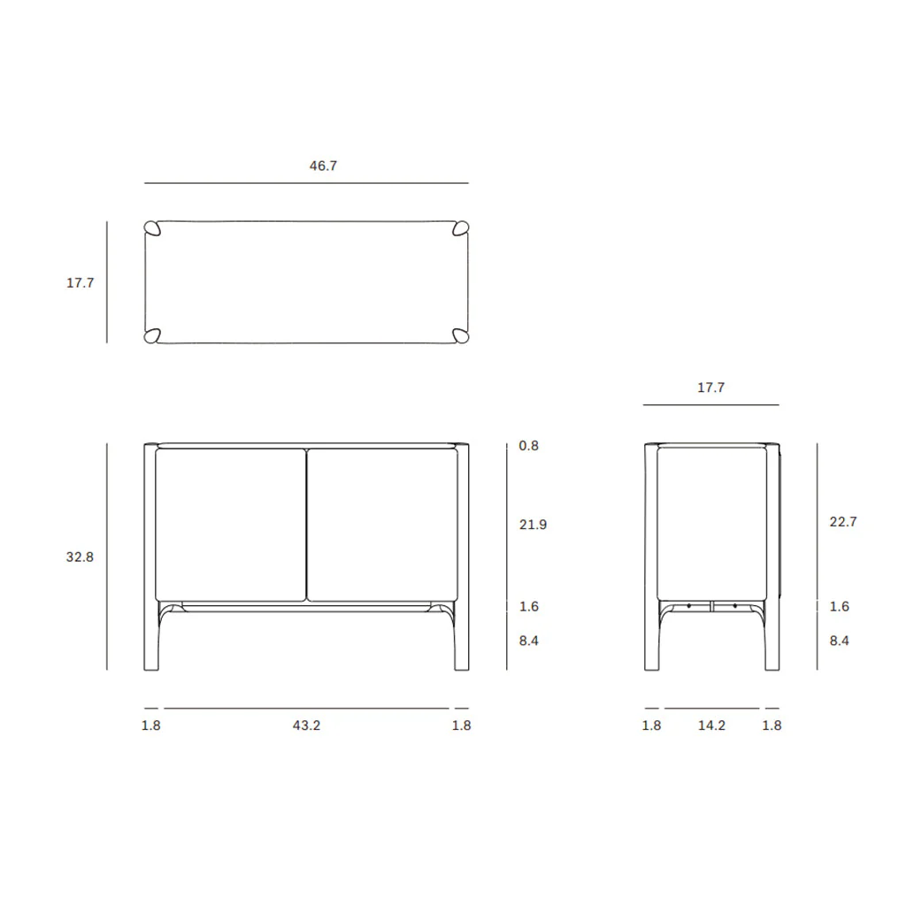 PI Sideboard - Image 14