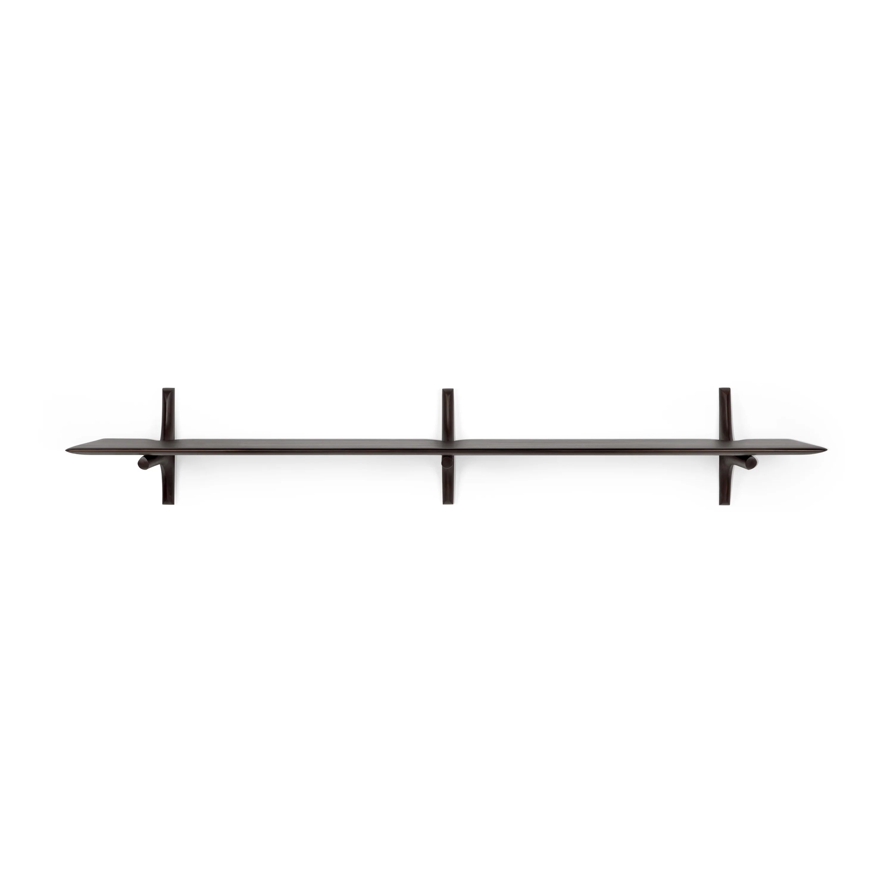 PI Single Wall Shelf - Image 2
