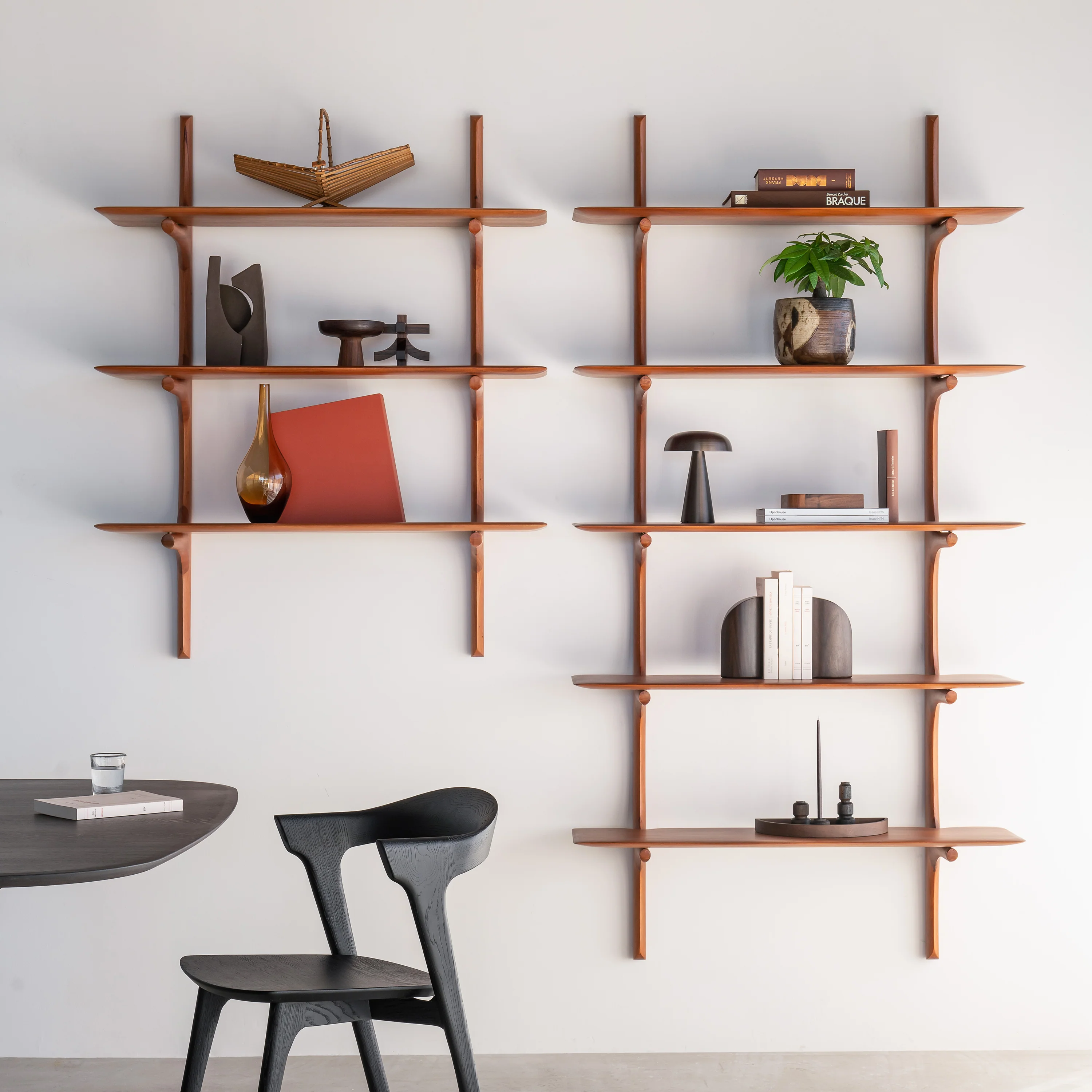 PI Wall Shelf - Image 16