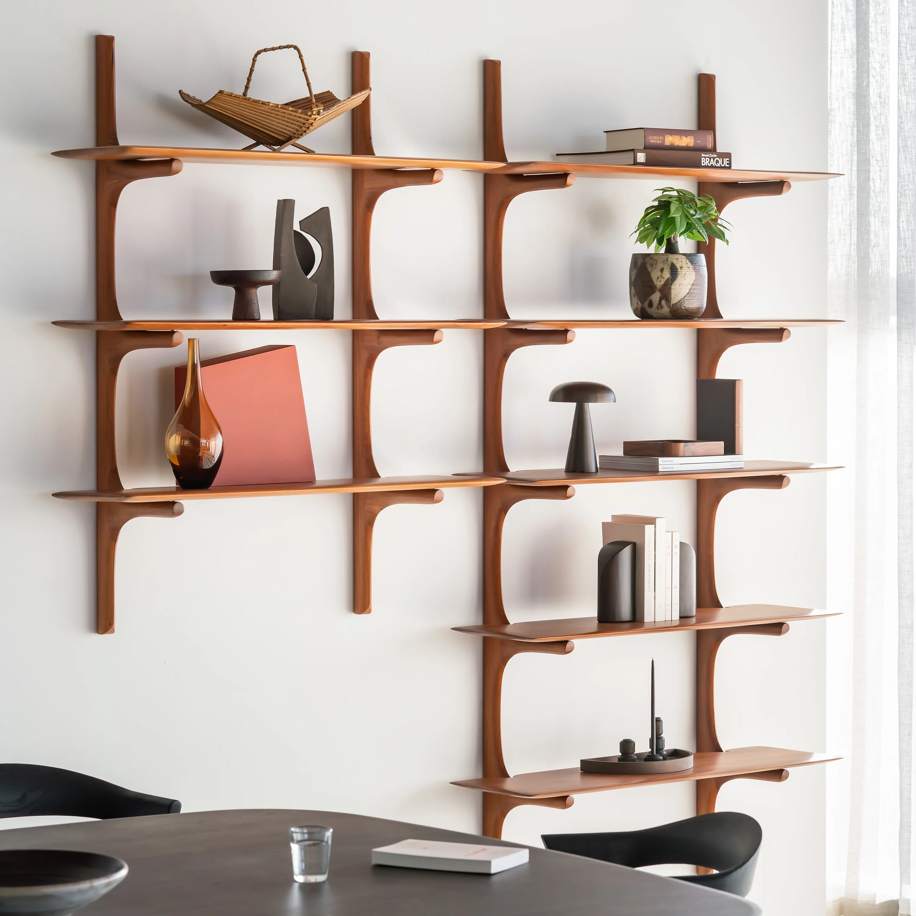 PI Wall Shelf - Image 17