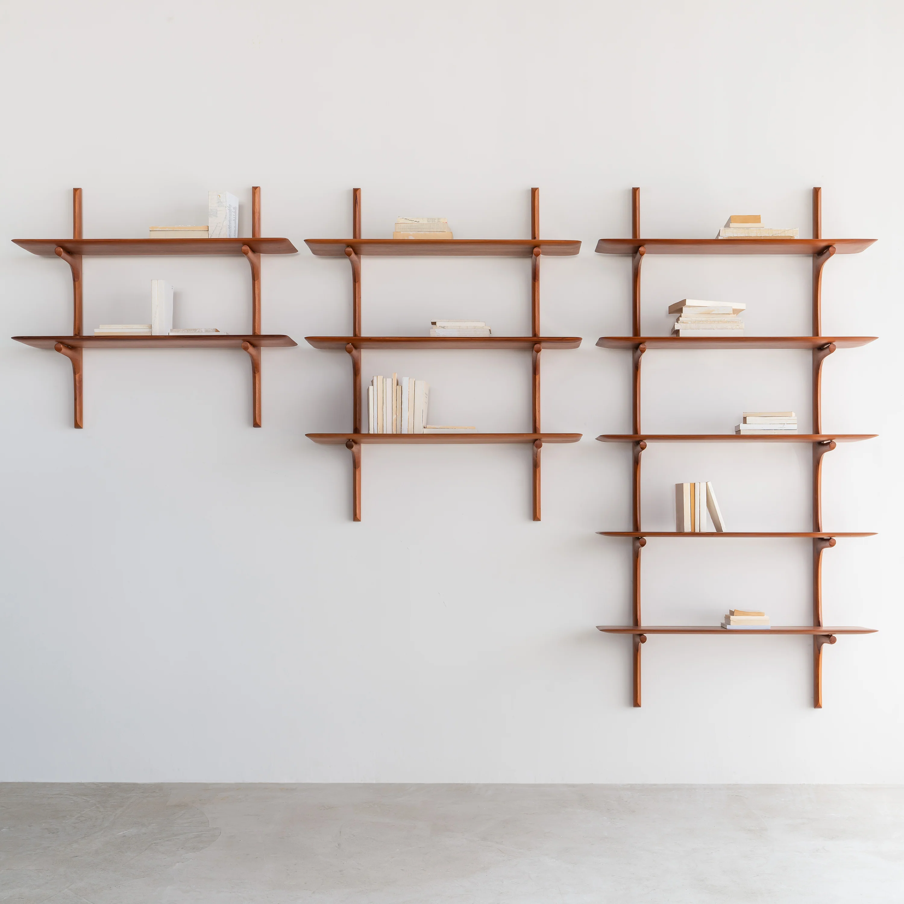 PI Wall Shelf - Image 5