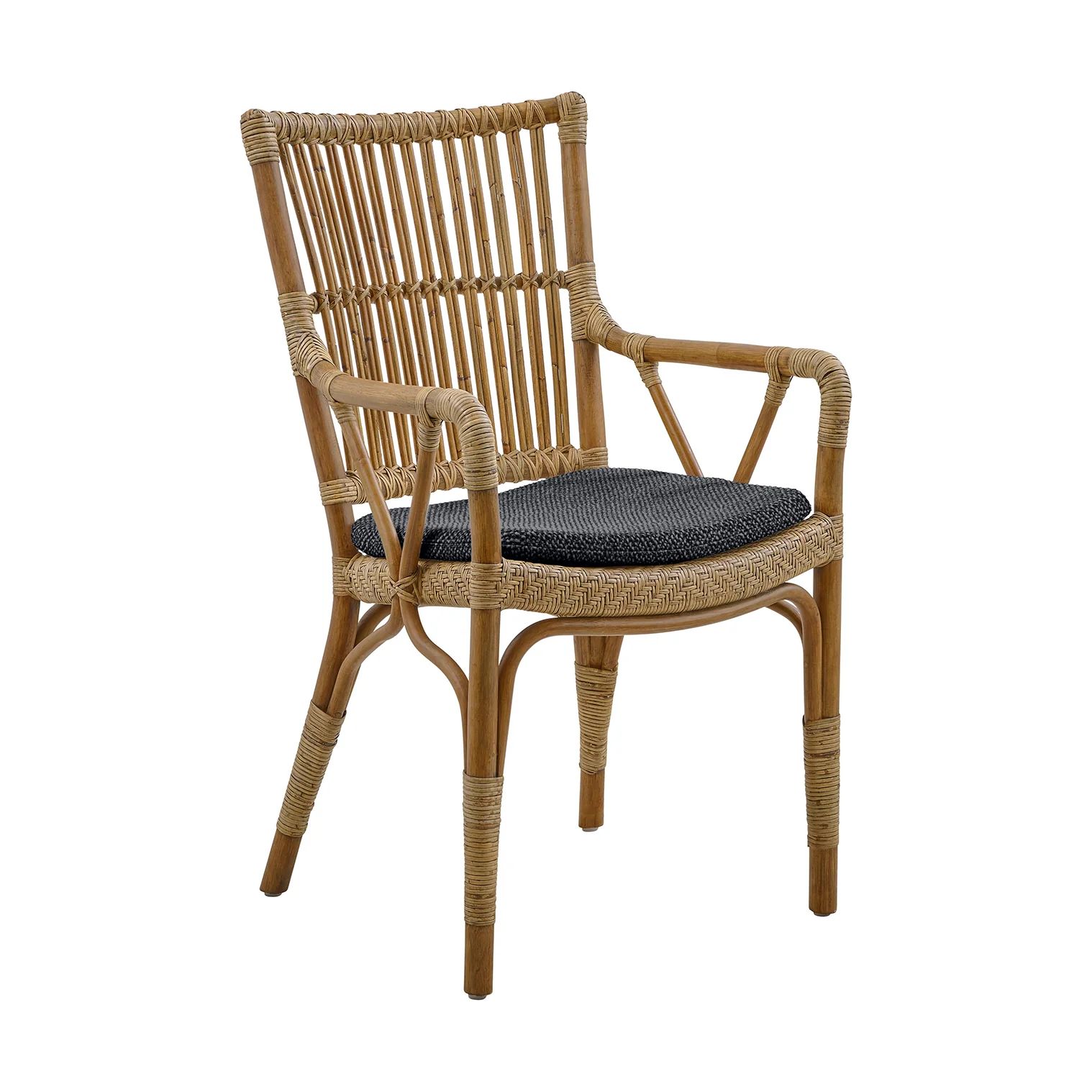 Piano Dining Armchair - Image 10