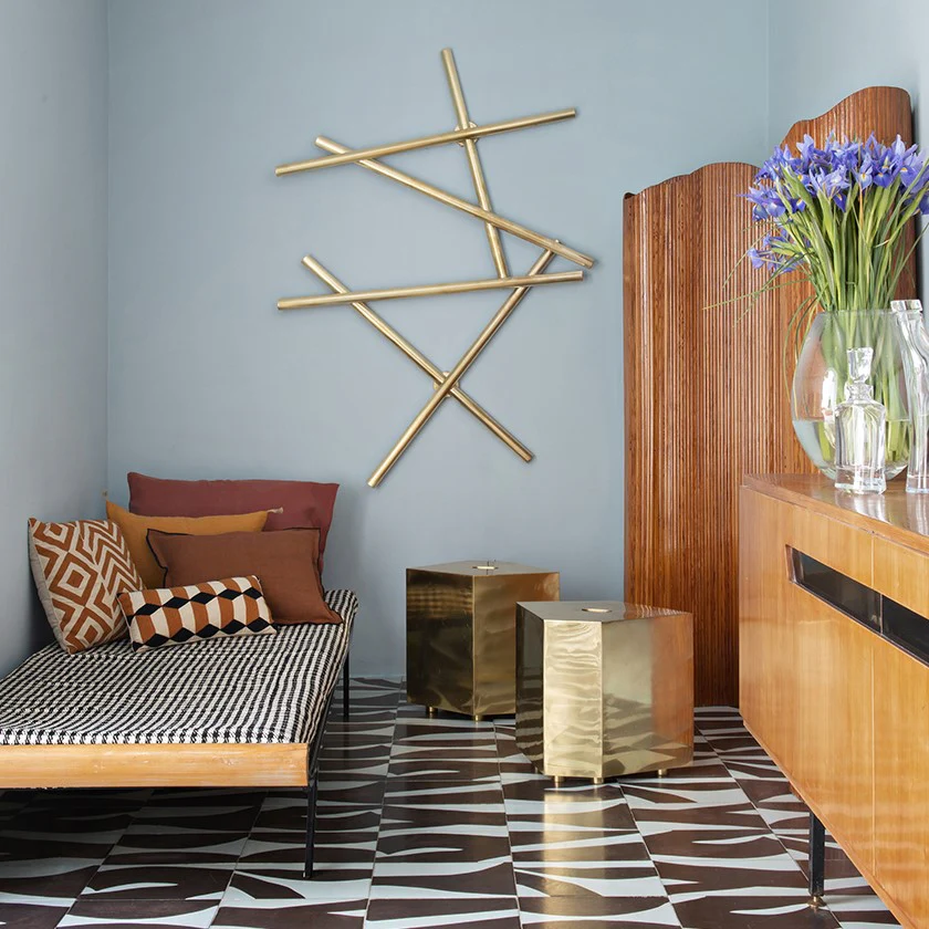 Pick-up Sticks Wall Sconce - Image 2