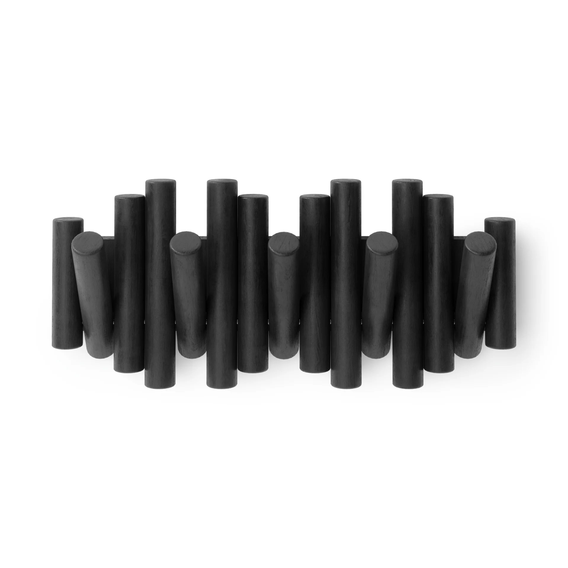 Picket Rail Hook (Set of 3) - Image 5