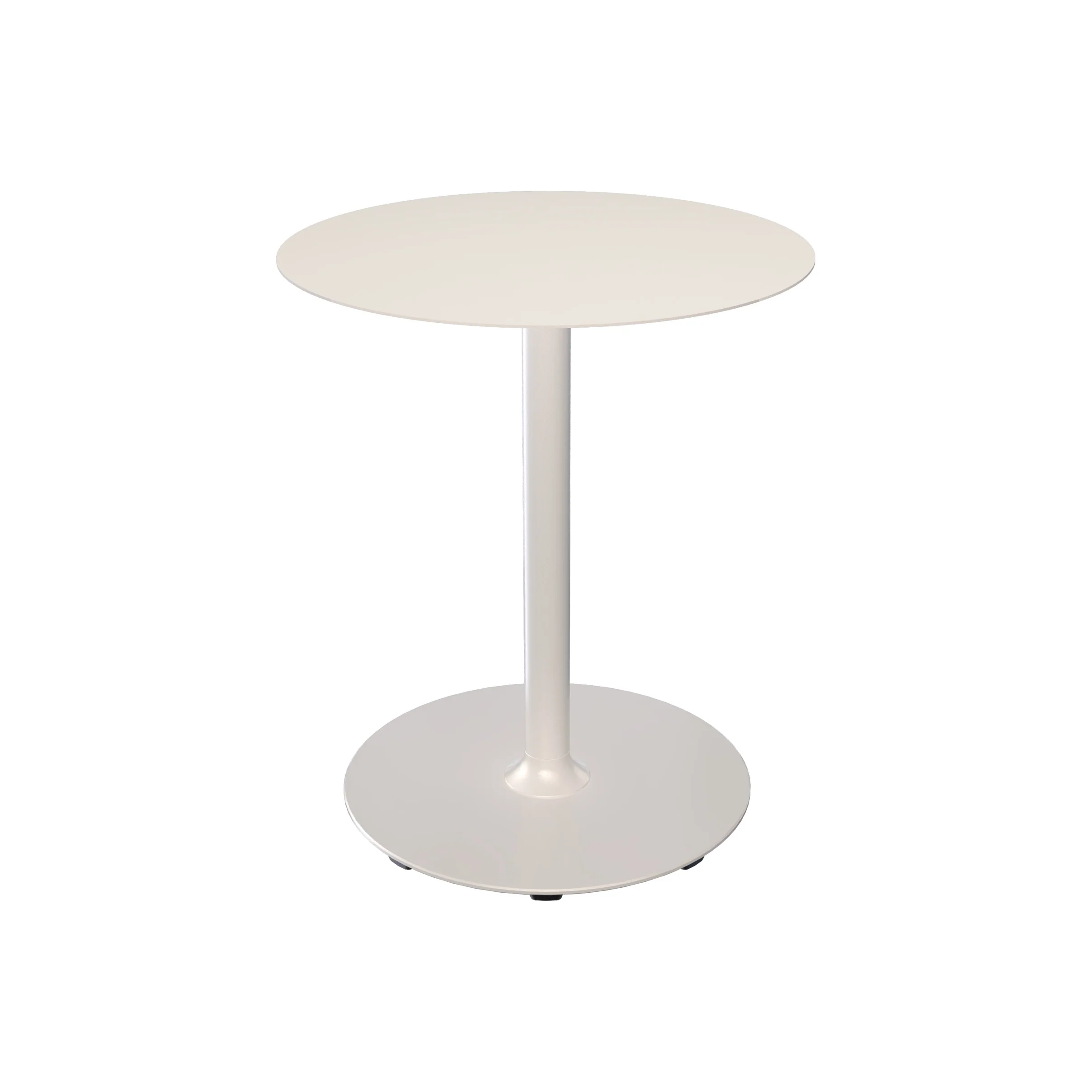 Pico Outdoor Round Cafe Table - Image 6