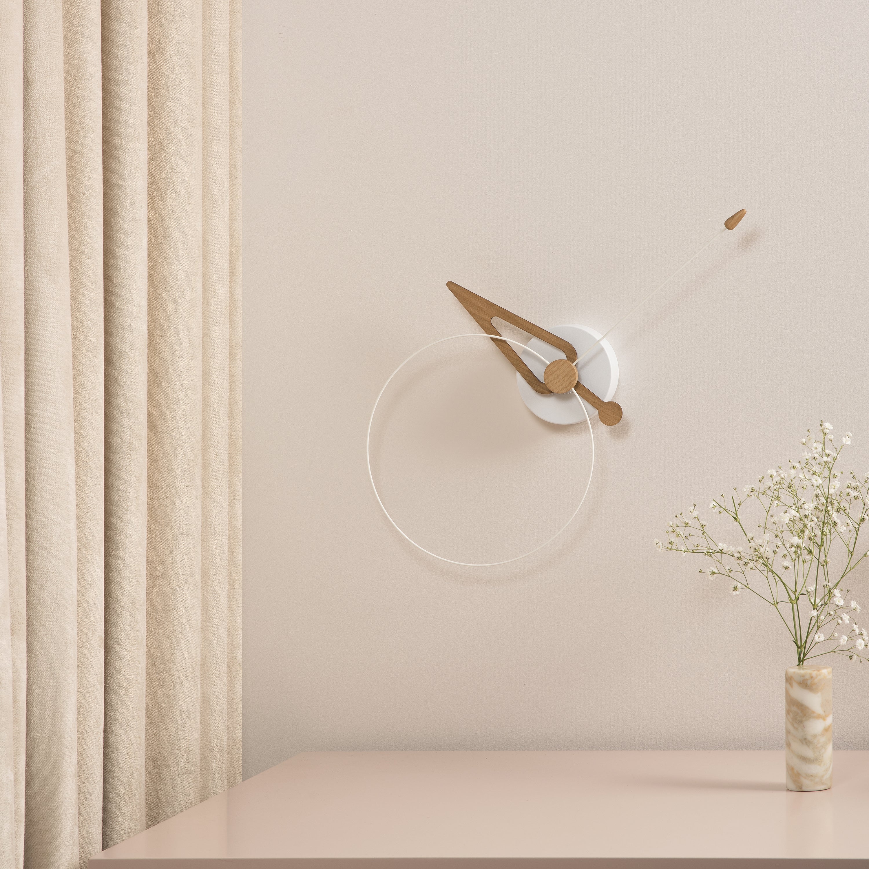 Pico Wall Clock - Image 7