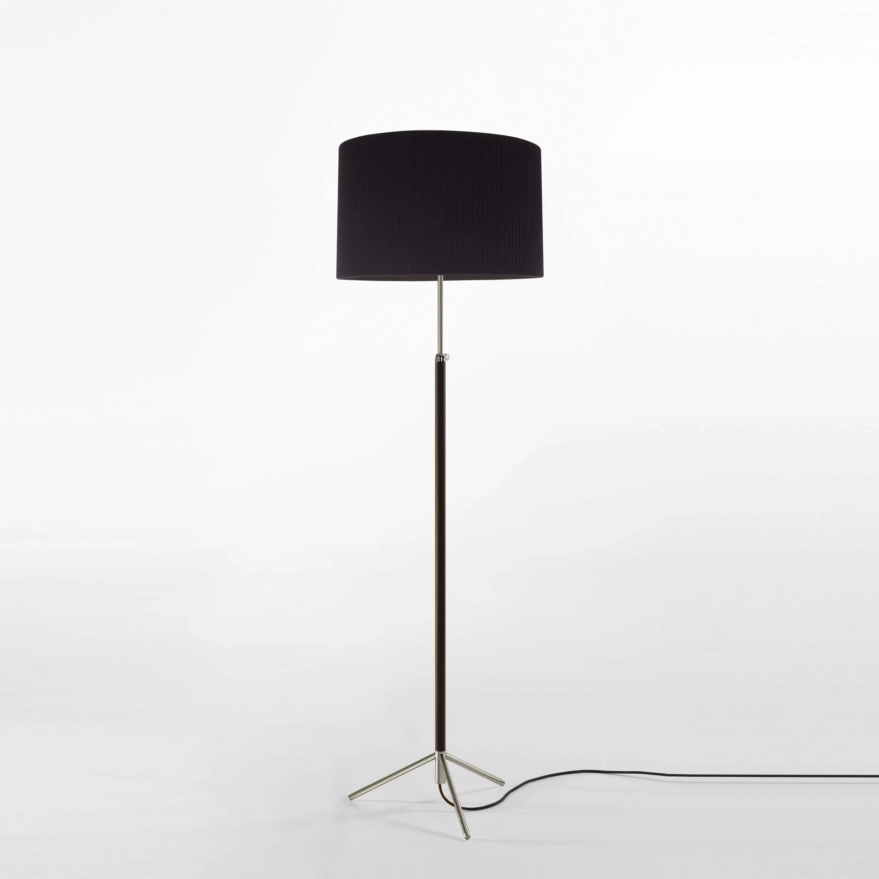 Pie De Salon Floor Lamp - Image 14