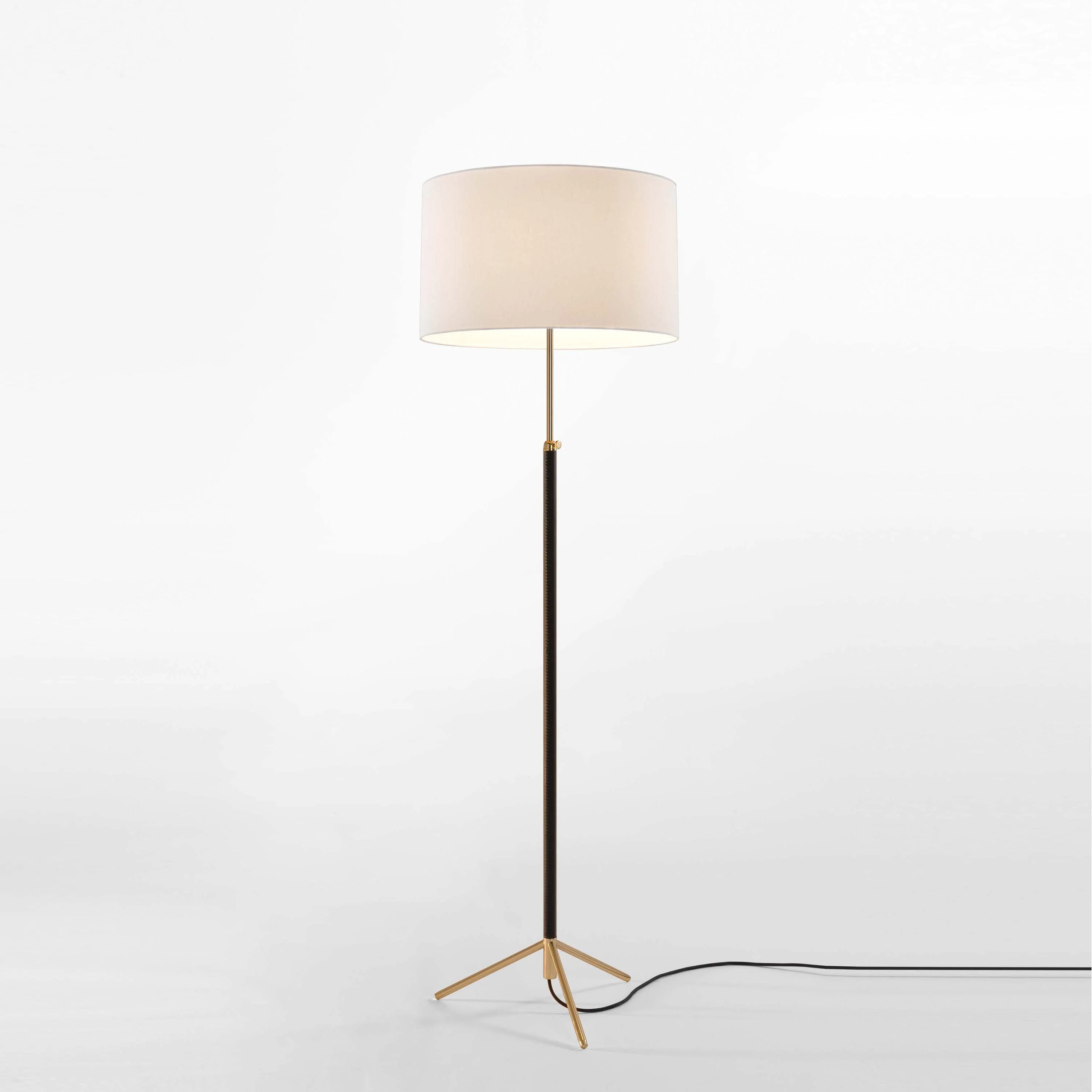 Pie De Salon Floor Lamp - Image 41