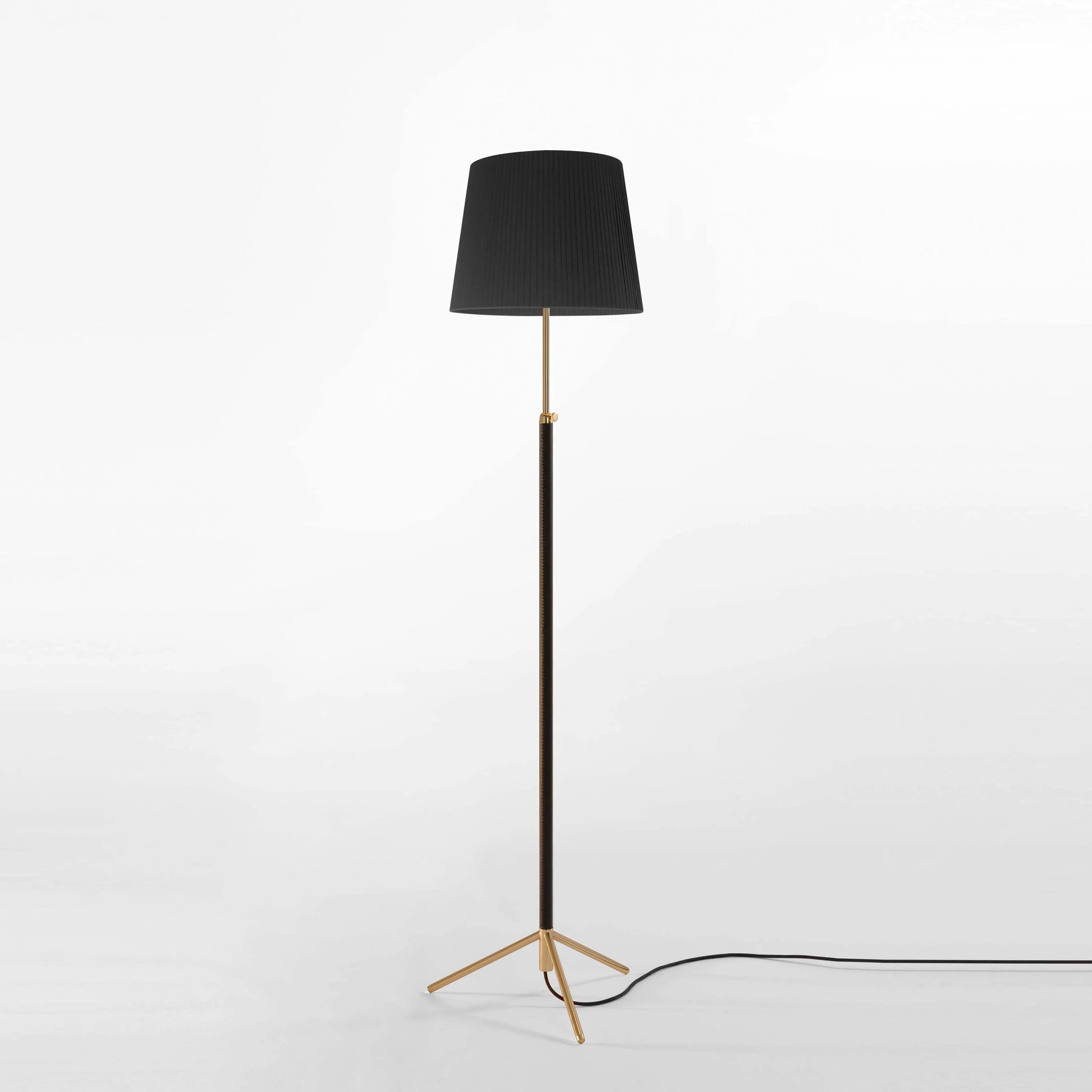Pie De Salon Floor Lamp - Image 43