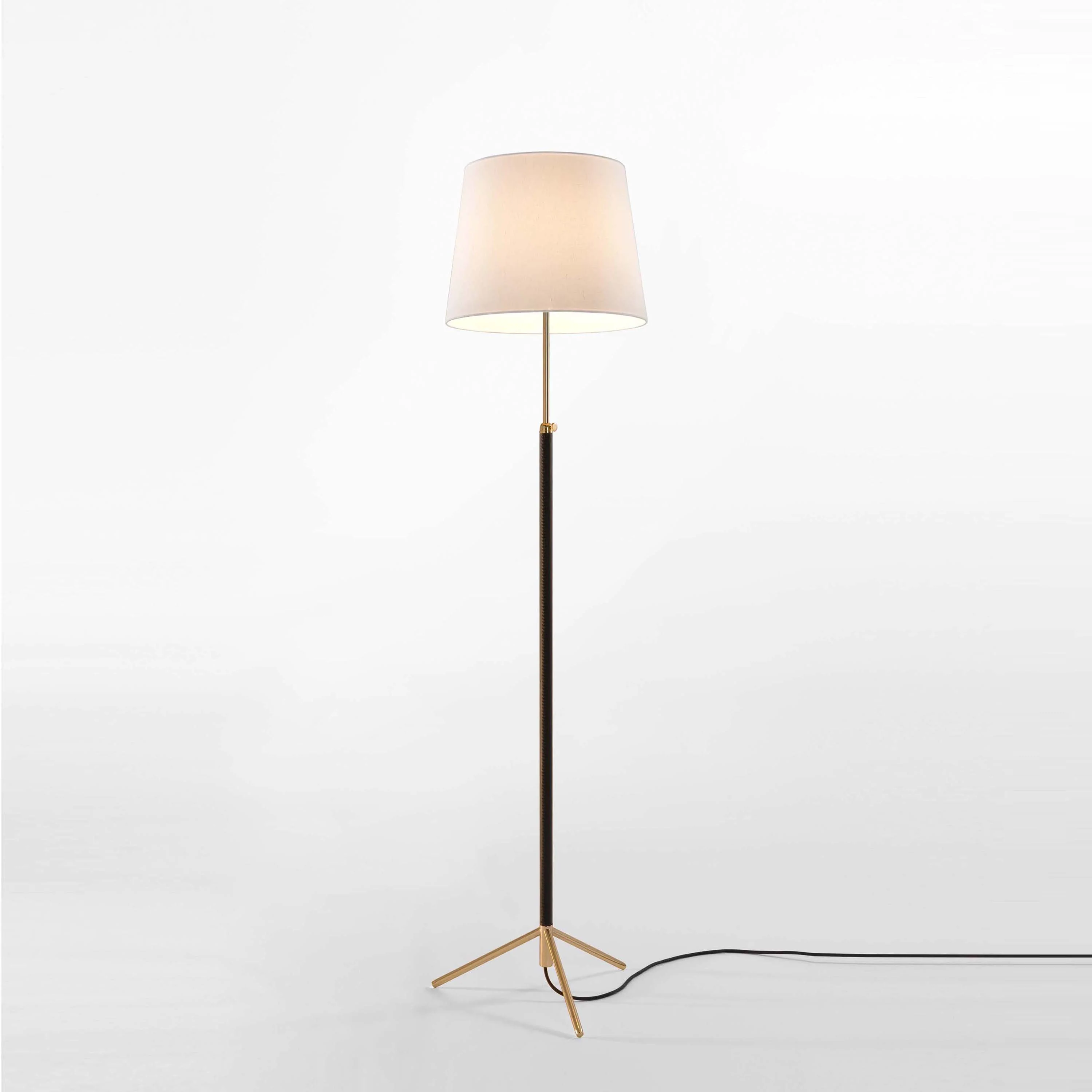 Pie De Salon Floor Lamp - Image 48