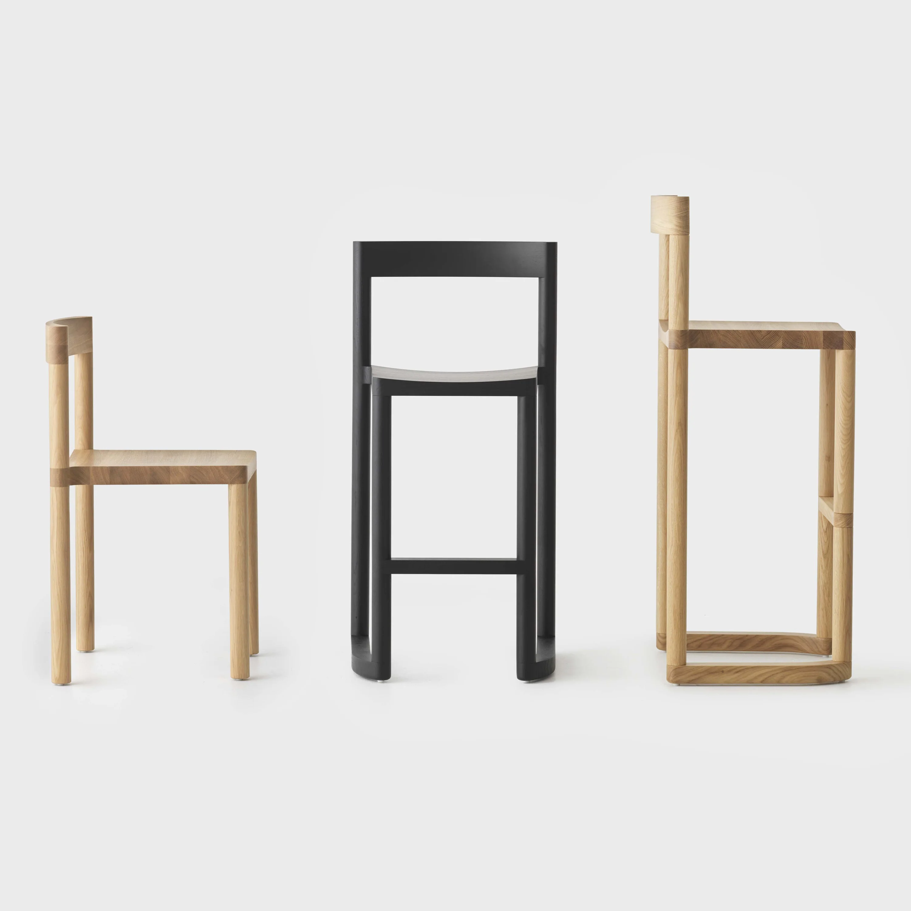Pier Dining Chair - Image 4