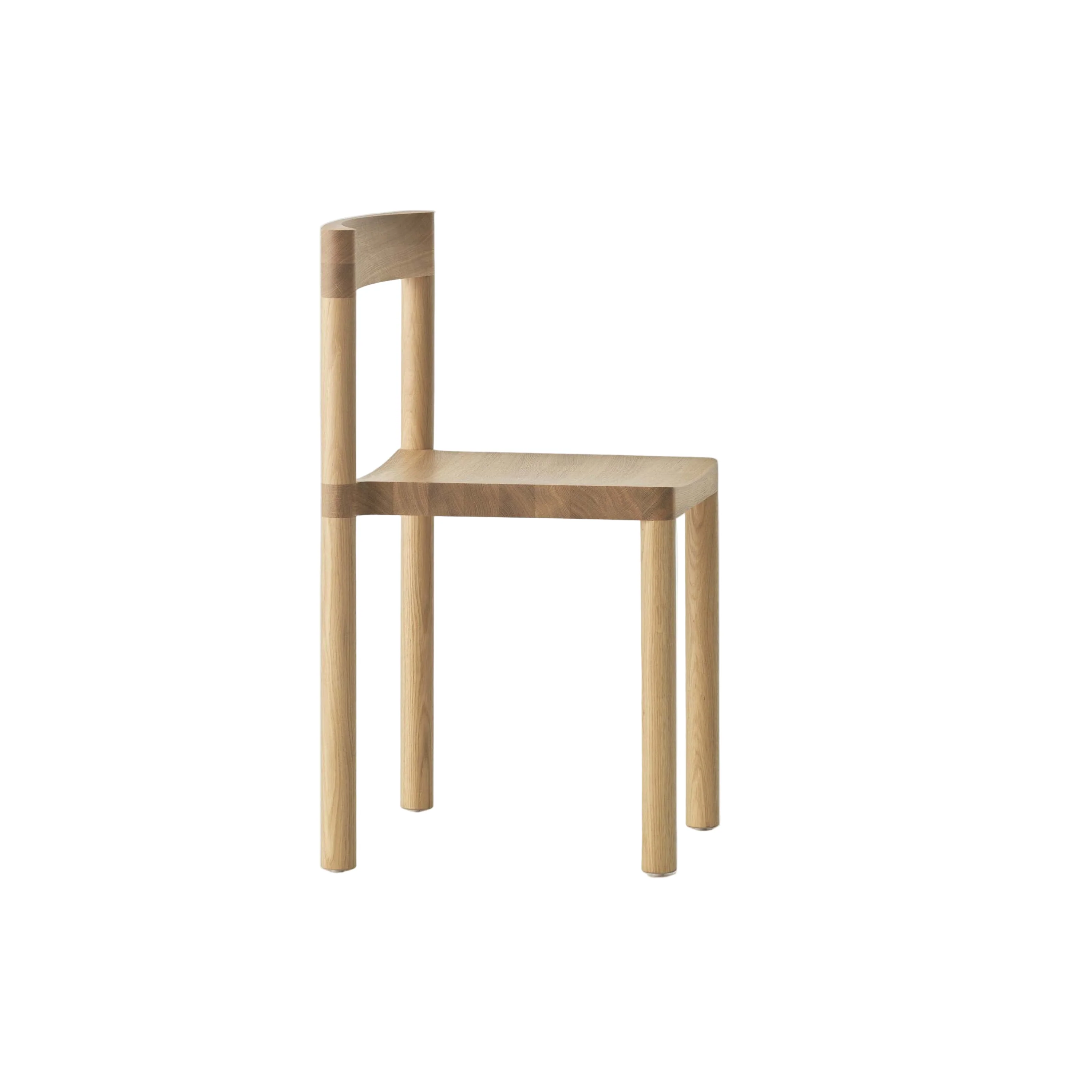Pier Dining Chair - Image 6