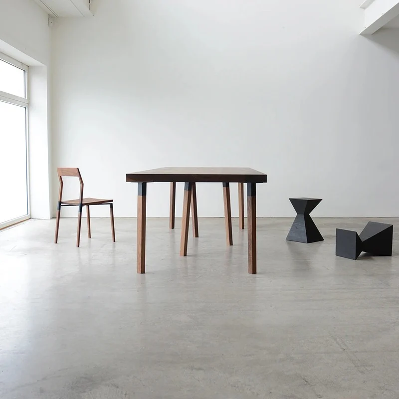 Pier Dining Table - Image 8