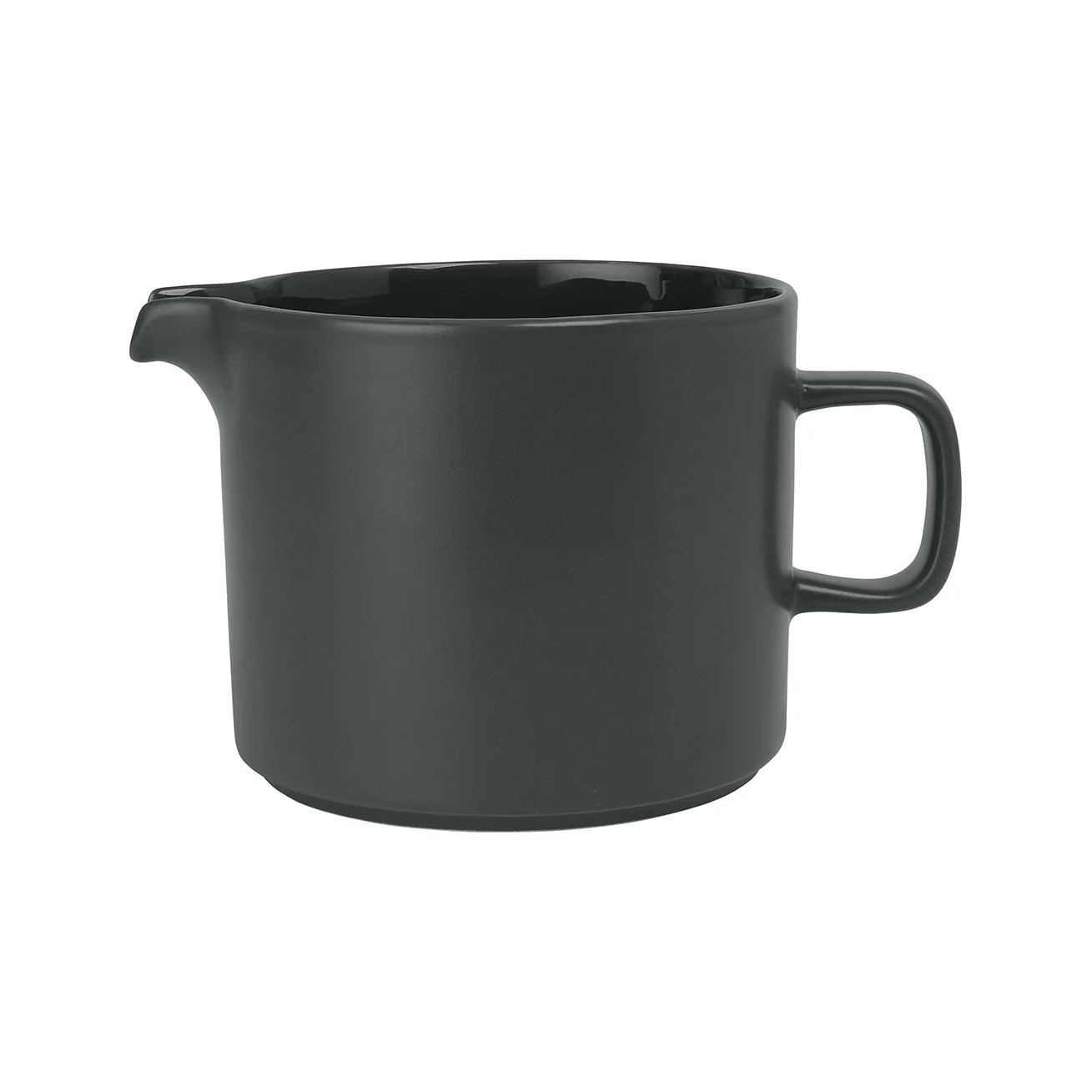 Pilar Pitcher with Handle - Image 2