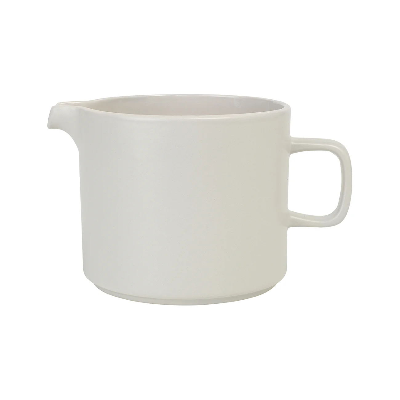 Pilar Pitcher with Handle - Image 4