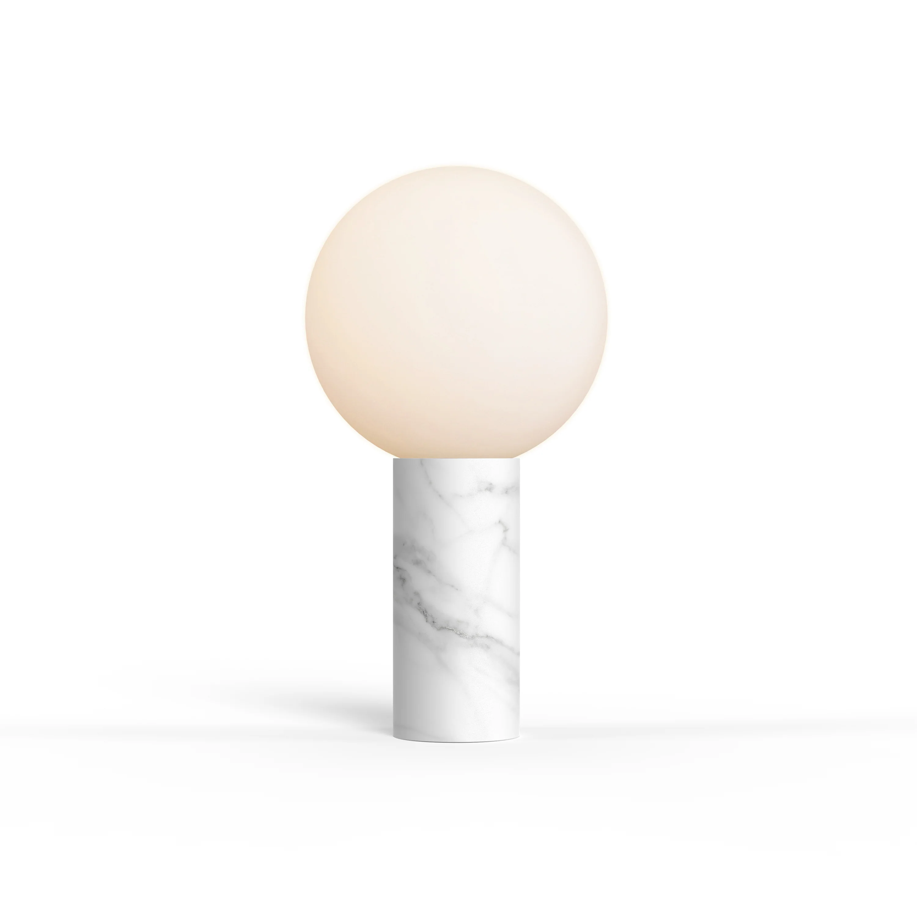 Pilar Table Lamp - Image 3