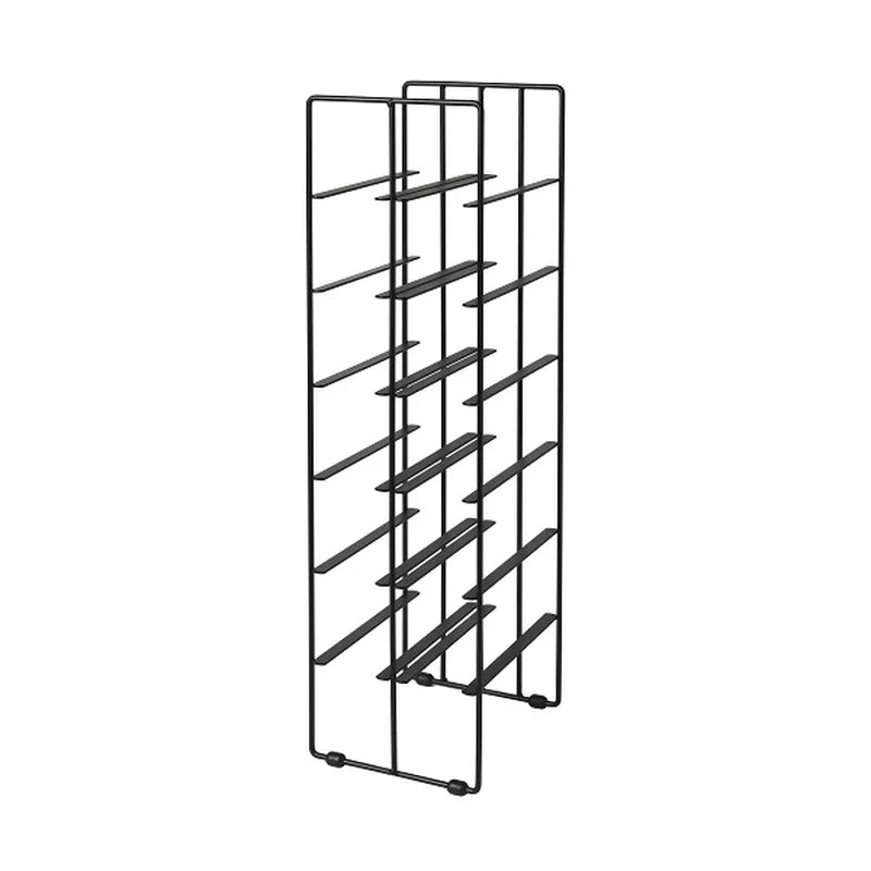 Pilare 12 Bottle Wine Bottle Storage - Image 5