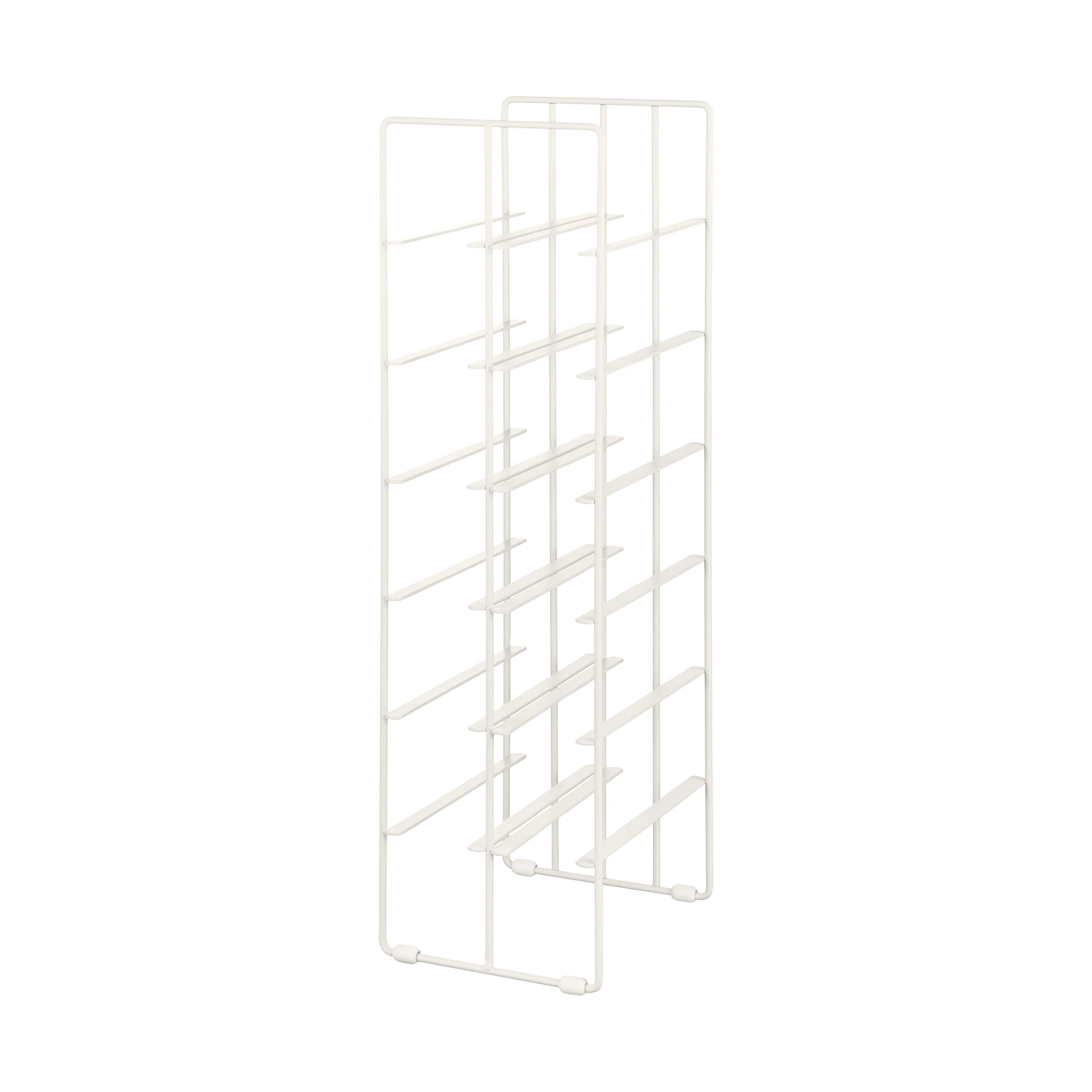 Pilare 12 Bottle Wine Bottle Storage - Image 6