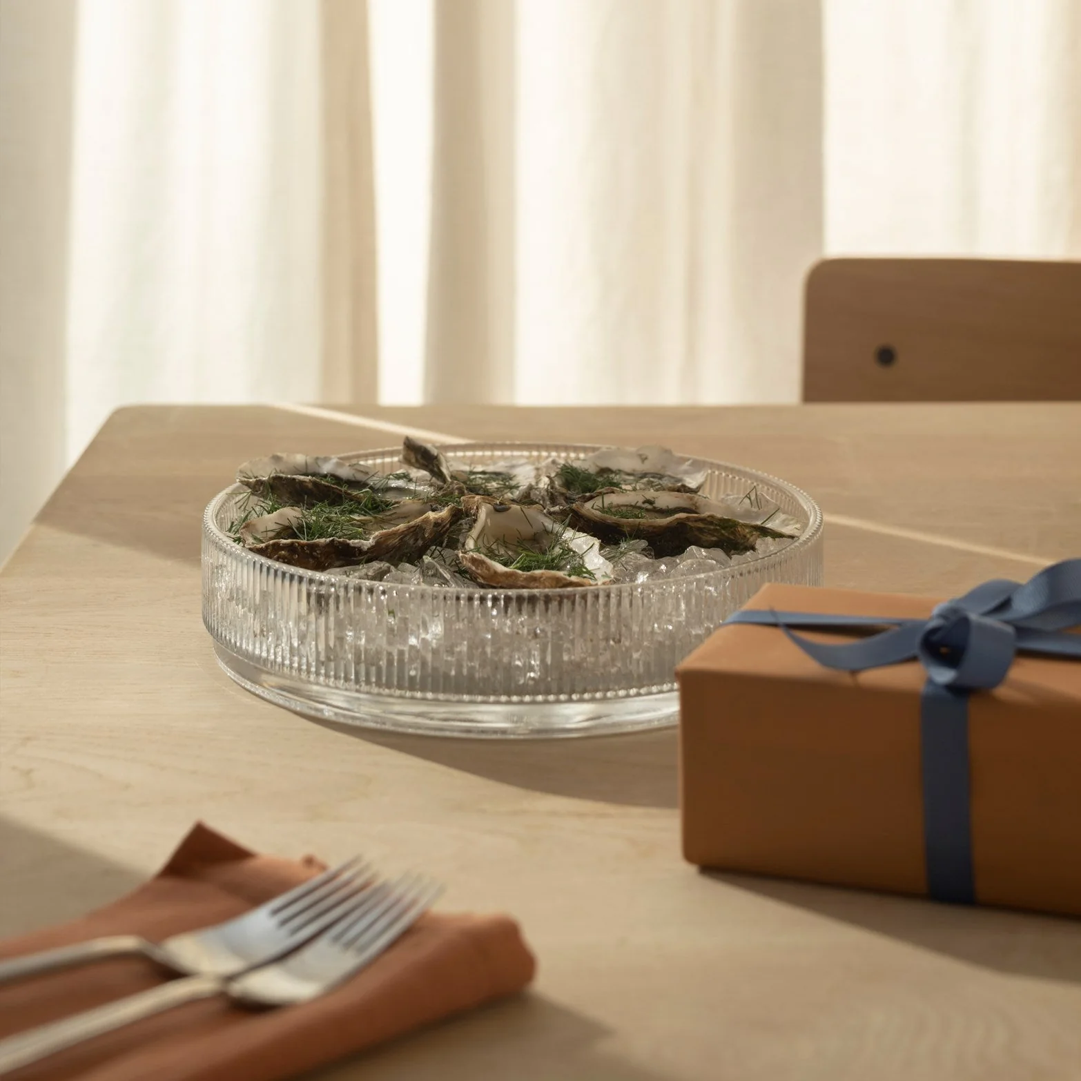 Pilastro Salad Bowl - Image 10