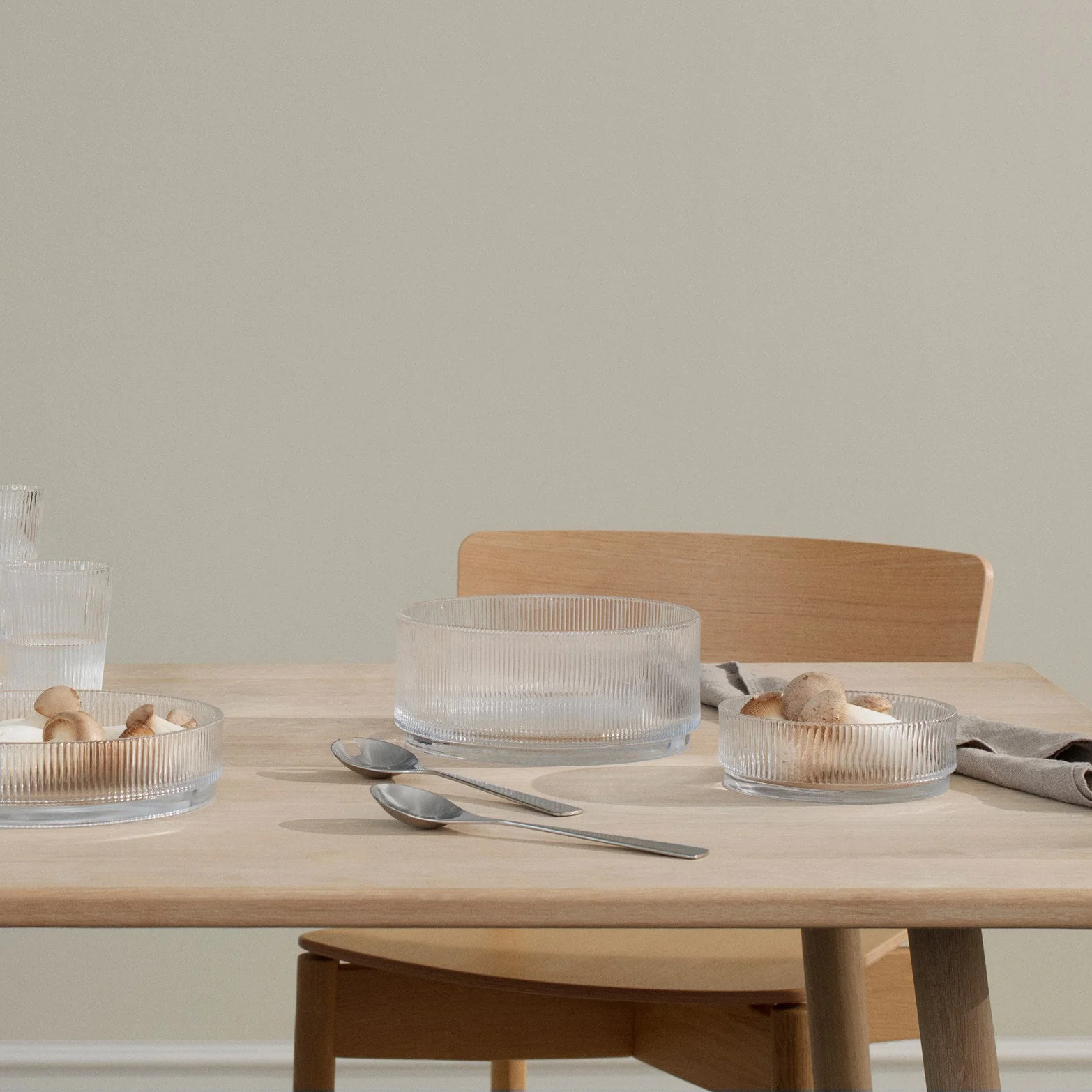 Pilastro Salad Bowl - Image 4