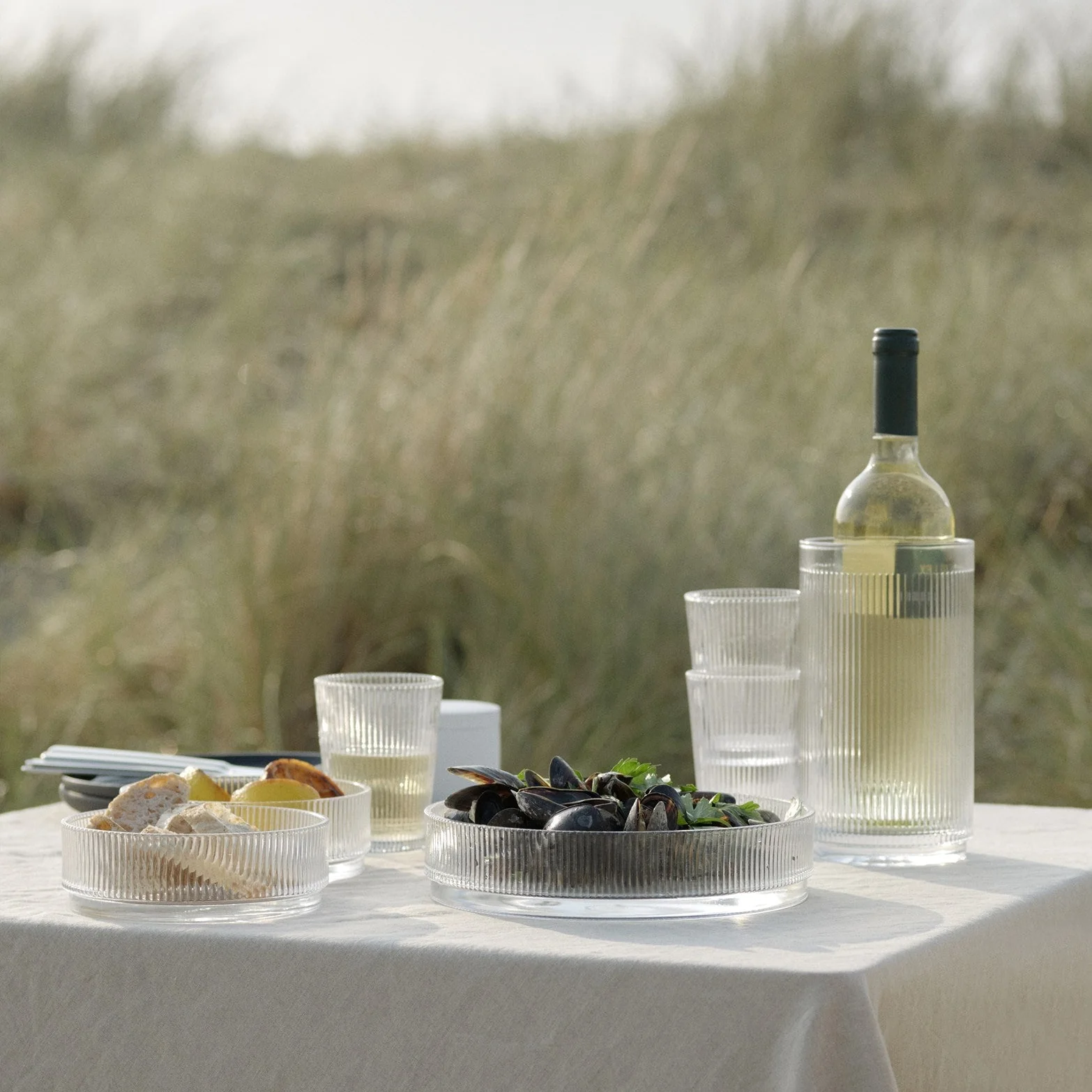 Pilastro Wine Cooler - Image 2