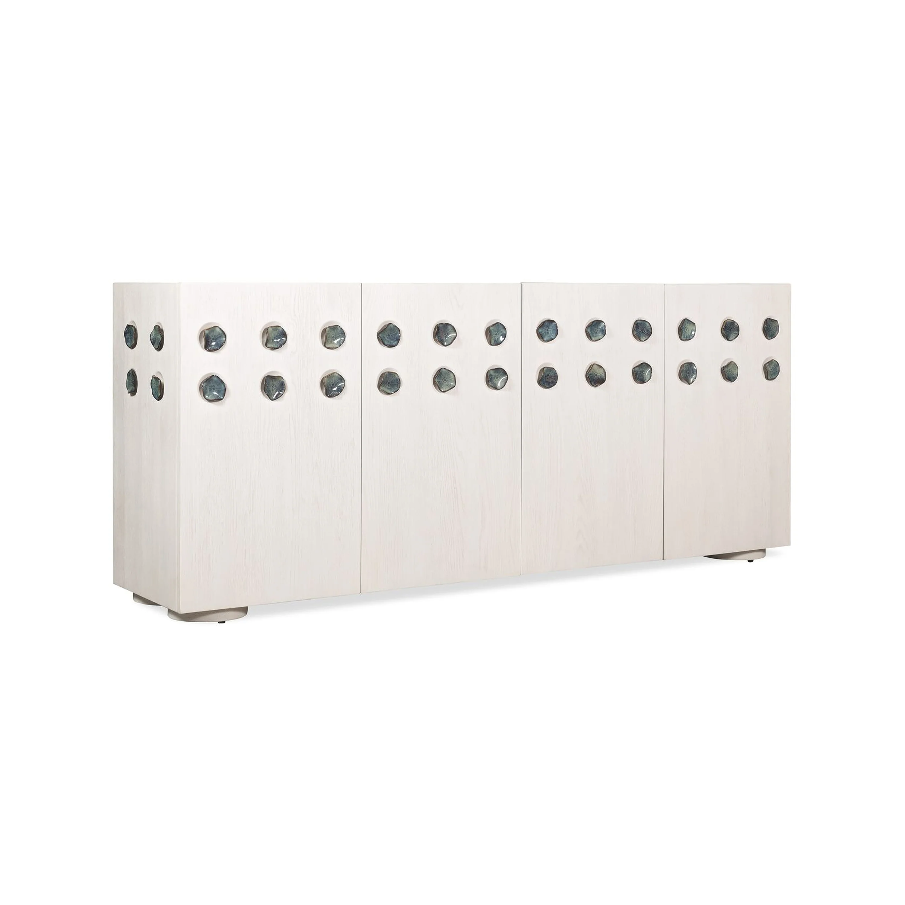Pilea Entertainment Credenza - Image 6