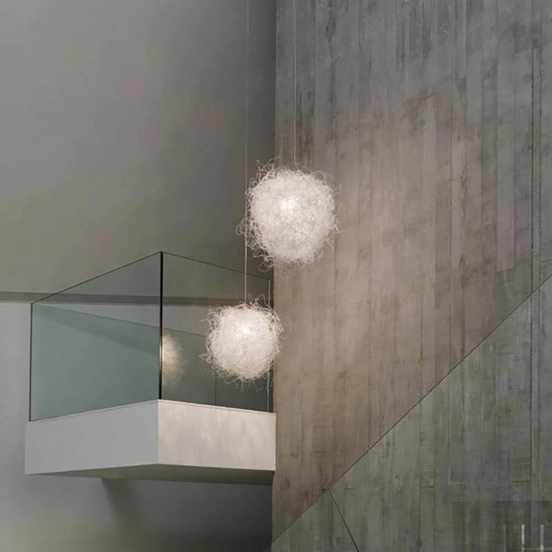 Pili Pendant Light - Image 9