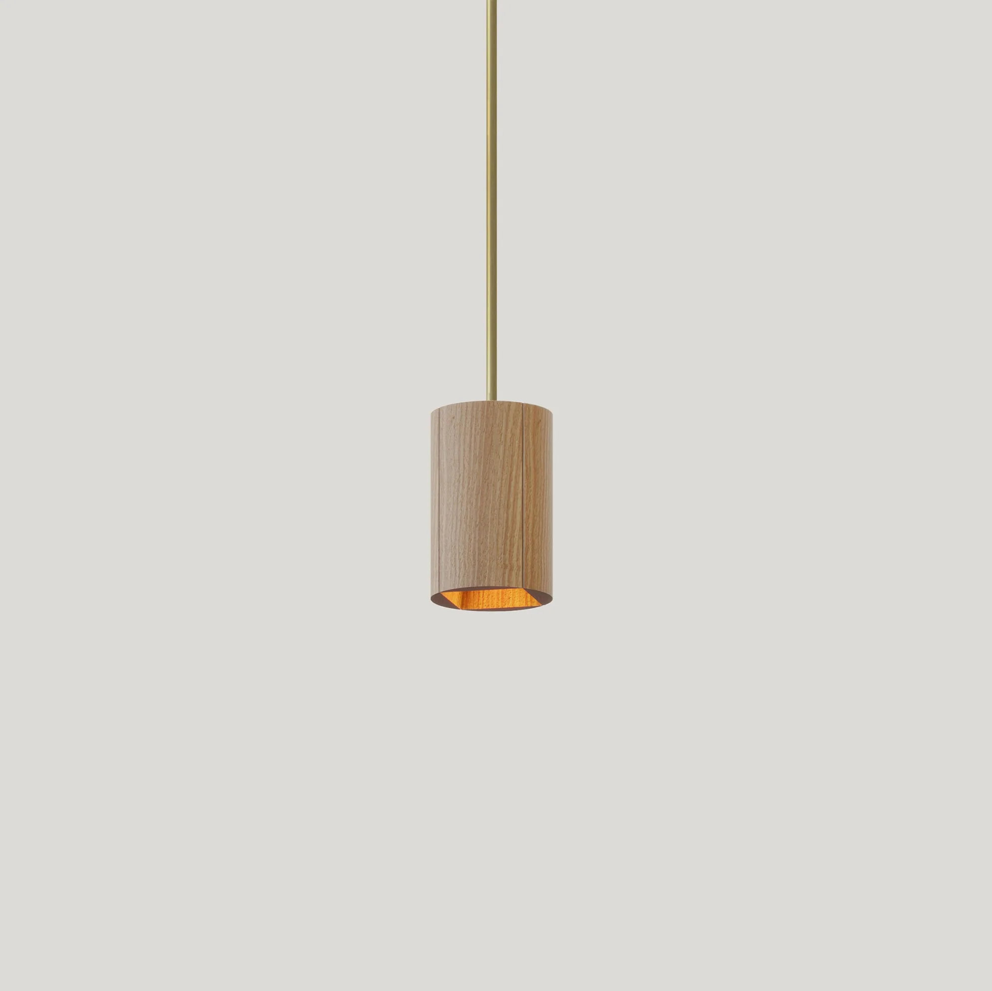 Pillar LED Pendant Light - Image 12