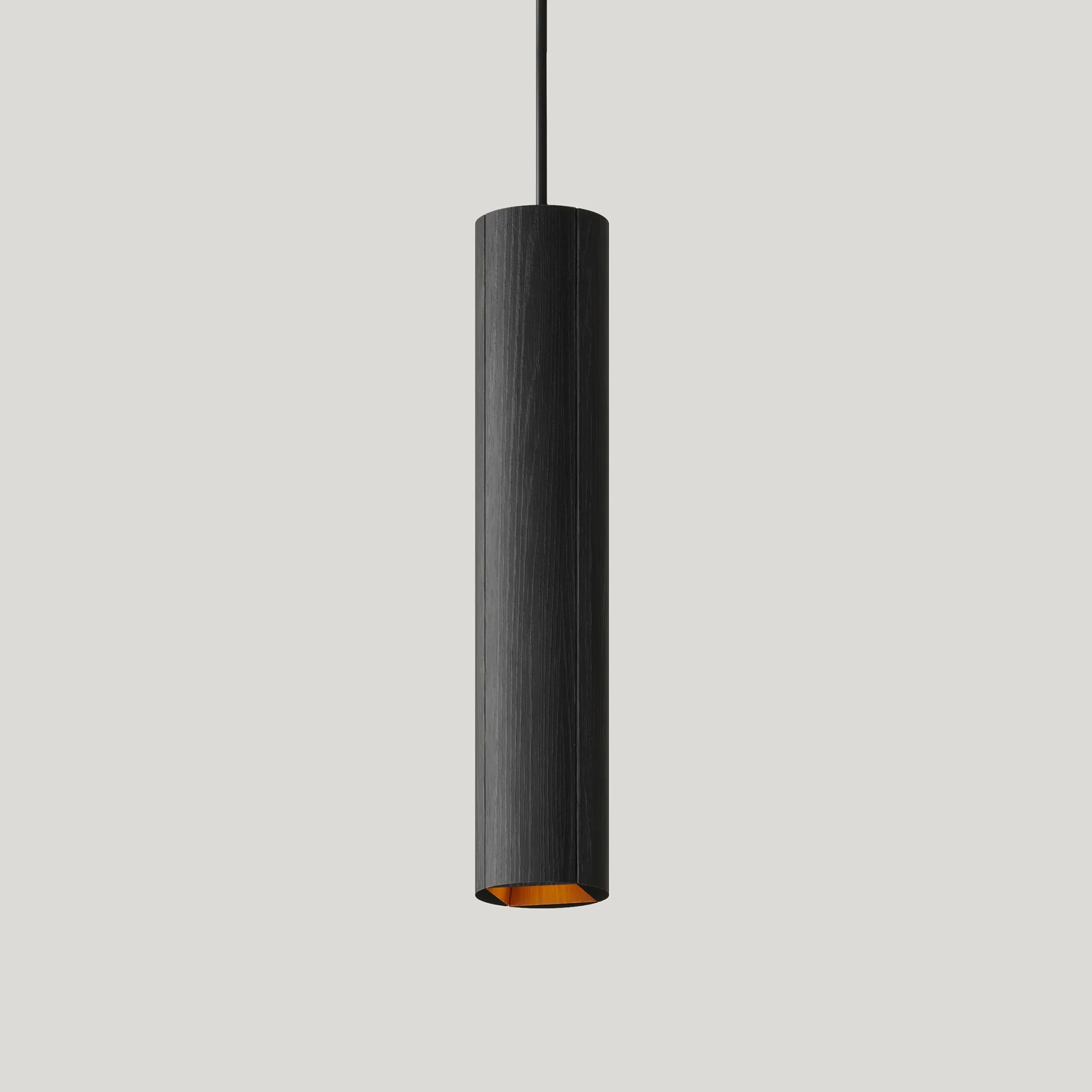 Pillar LED Pendant Light - Image 3
