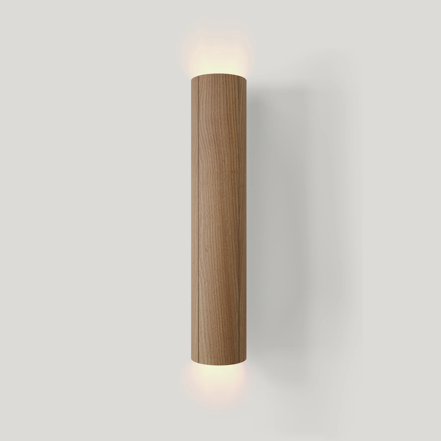 Pillar LED Wall Sconce - Image 13